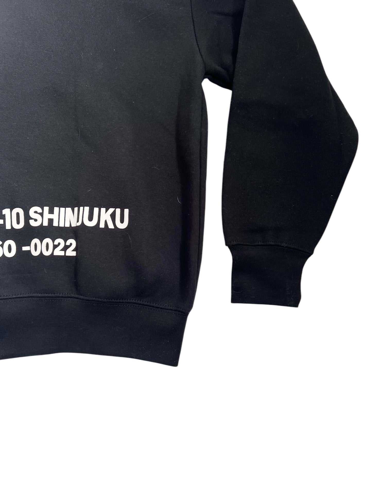 ZARA Toyko Hoodie, Age 11-12