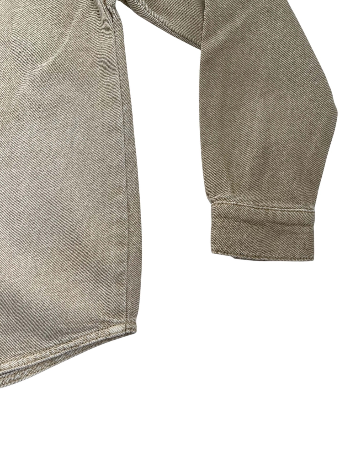 ZARA Zip Up Jacket, Age 9-10