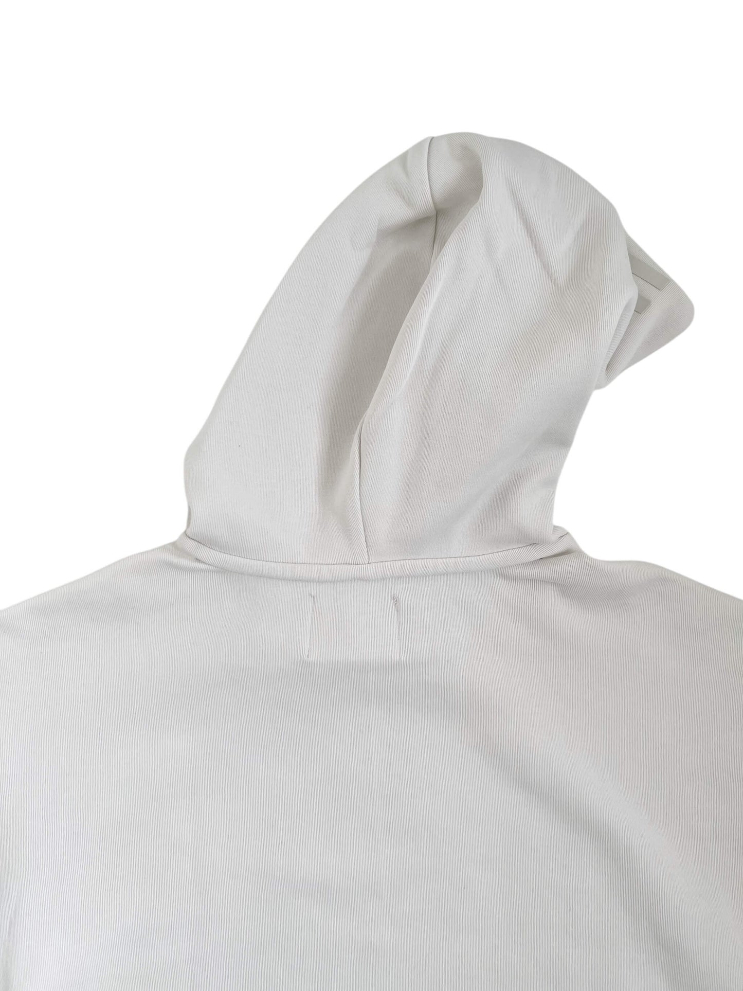 ZARA Cream & Black Hoodie, Age 11-12