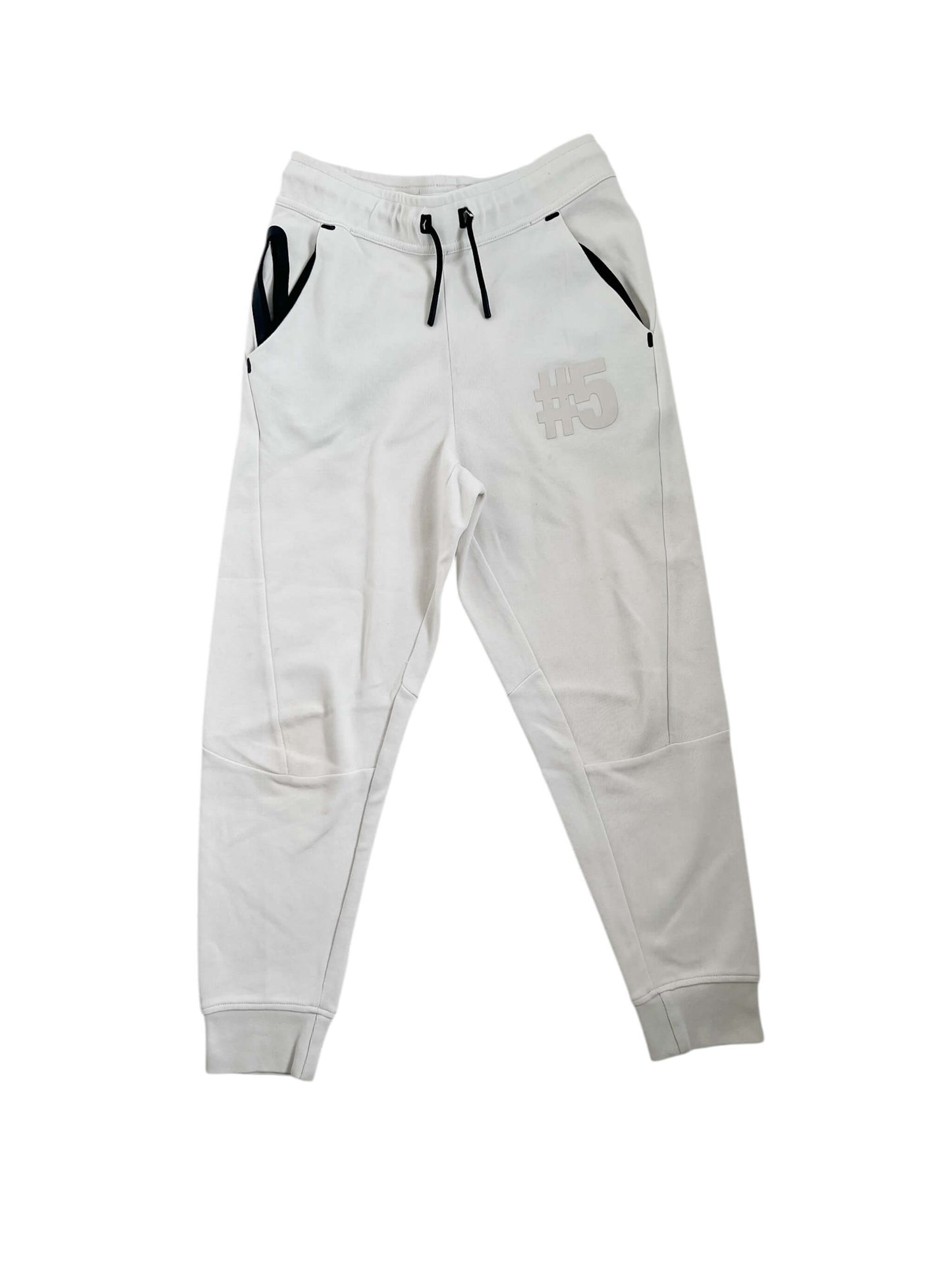 ZARA Cuffed Joggers, Age 10
