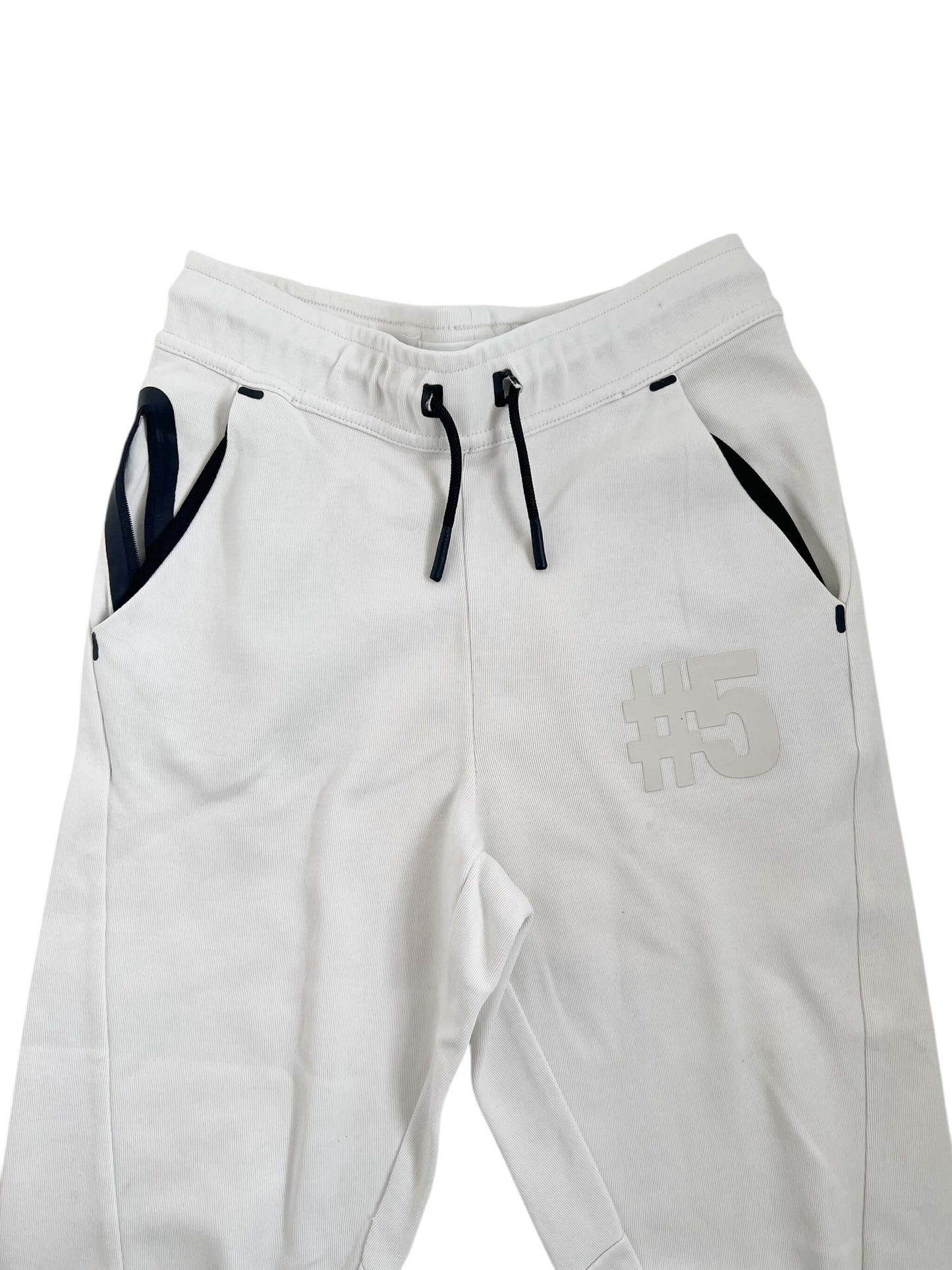 ZARA Cuffed Joggers, Age 10