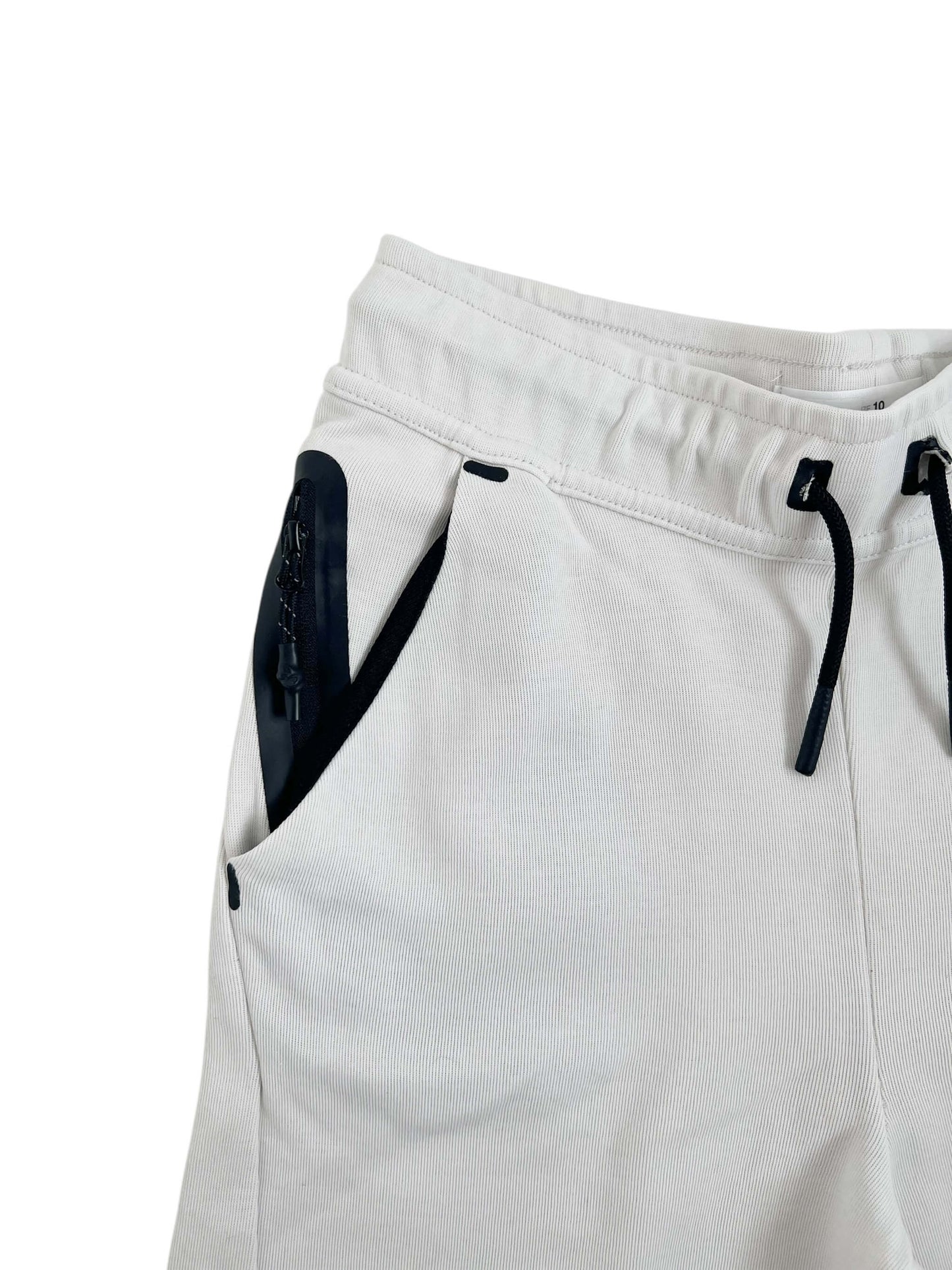 ZARA Cuffed Joggers, Age 10