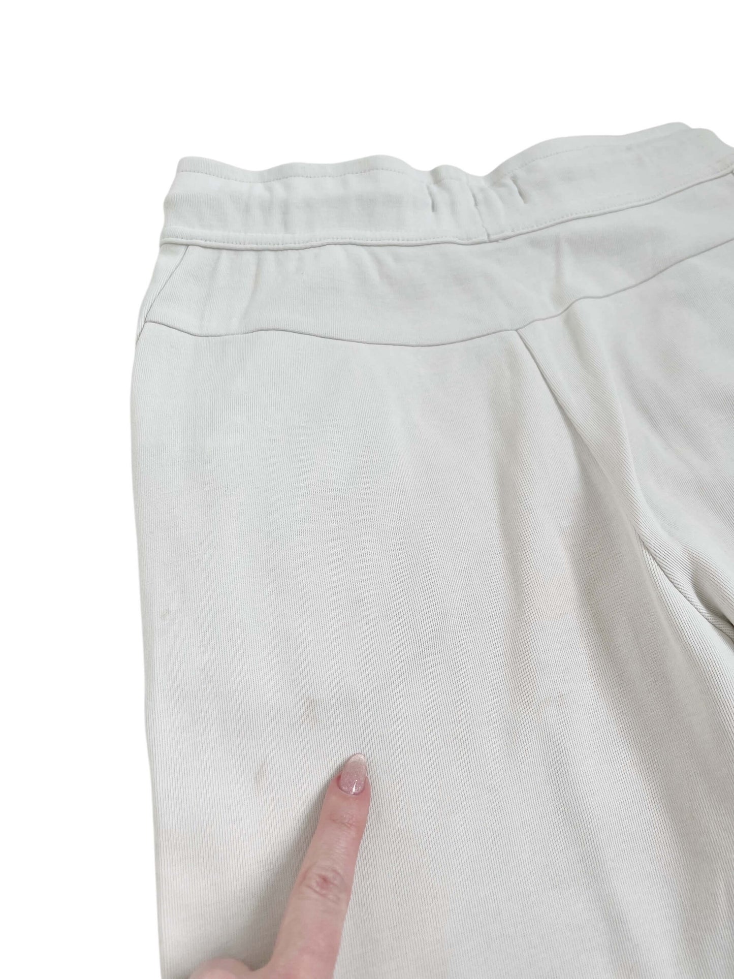 ZARA Cuffed Joggers, Age 10