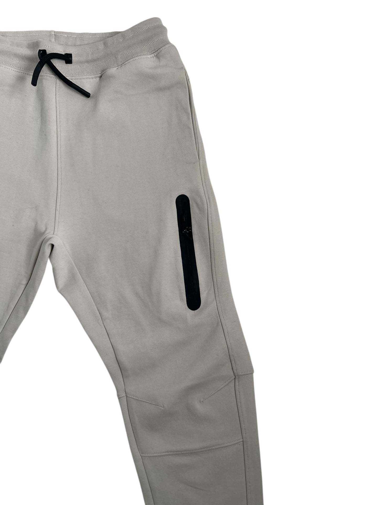 ZARA Cuffed Joggers, Age 11-12