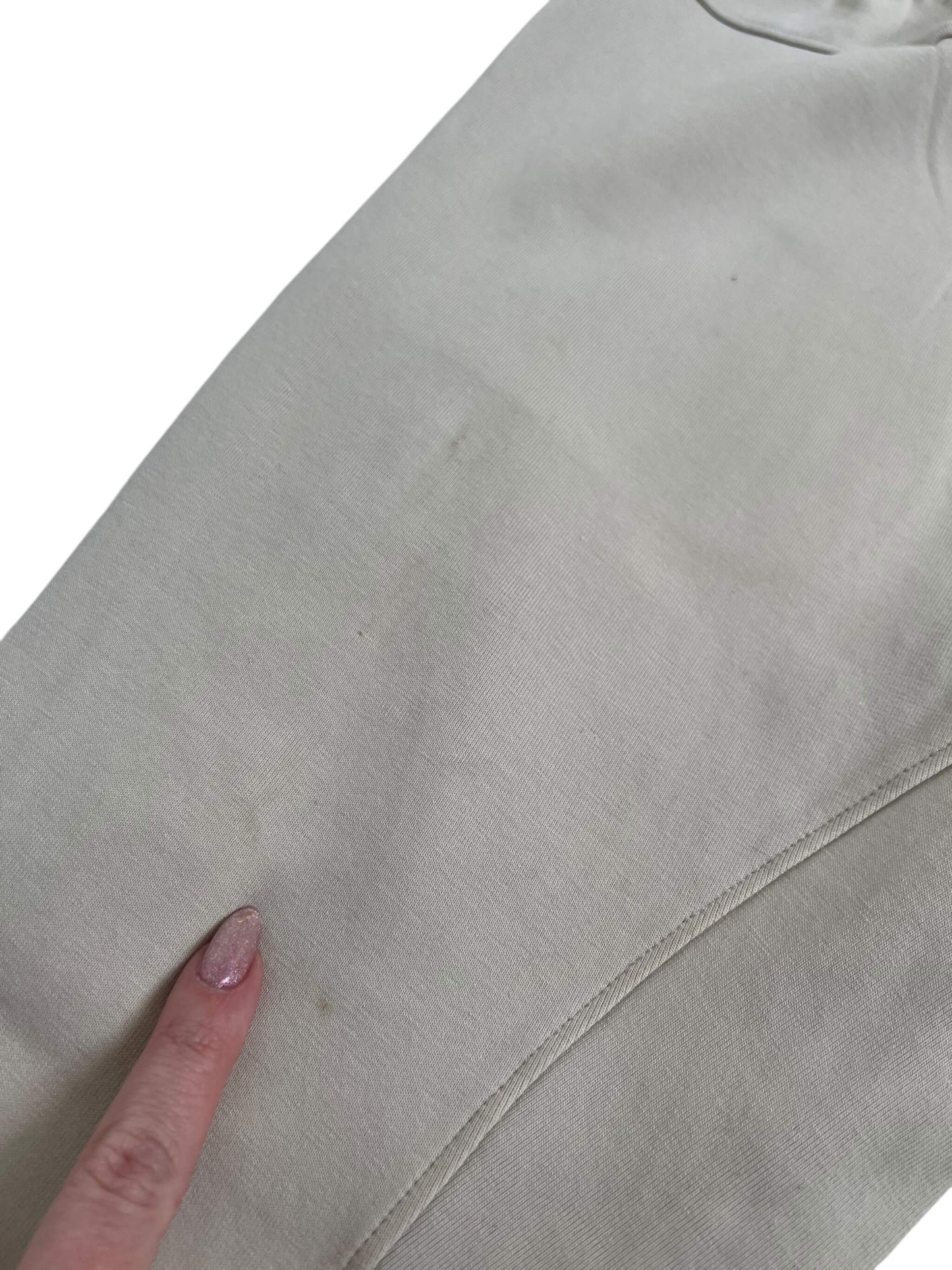 ZARA Cuffed Joggers, Age 11-12