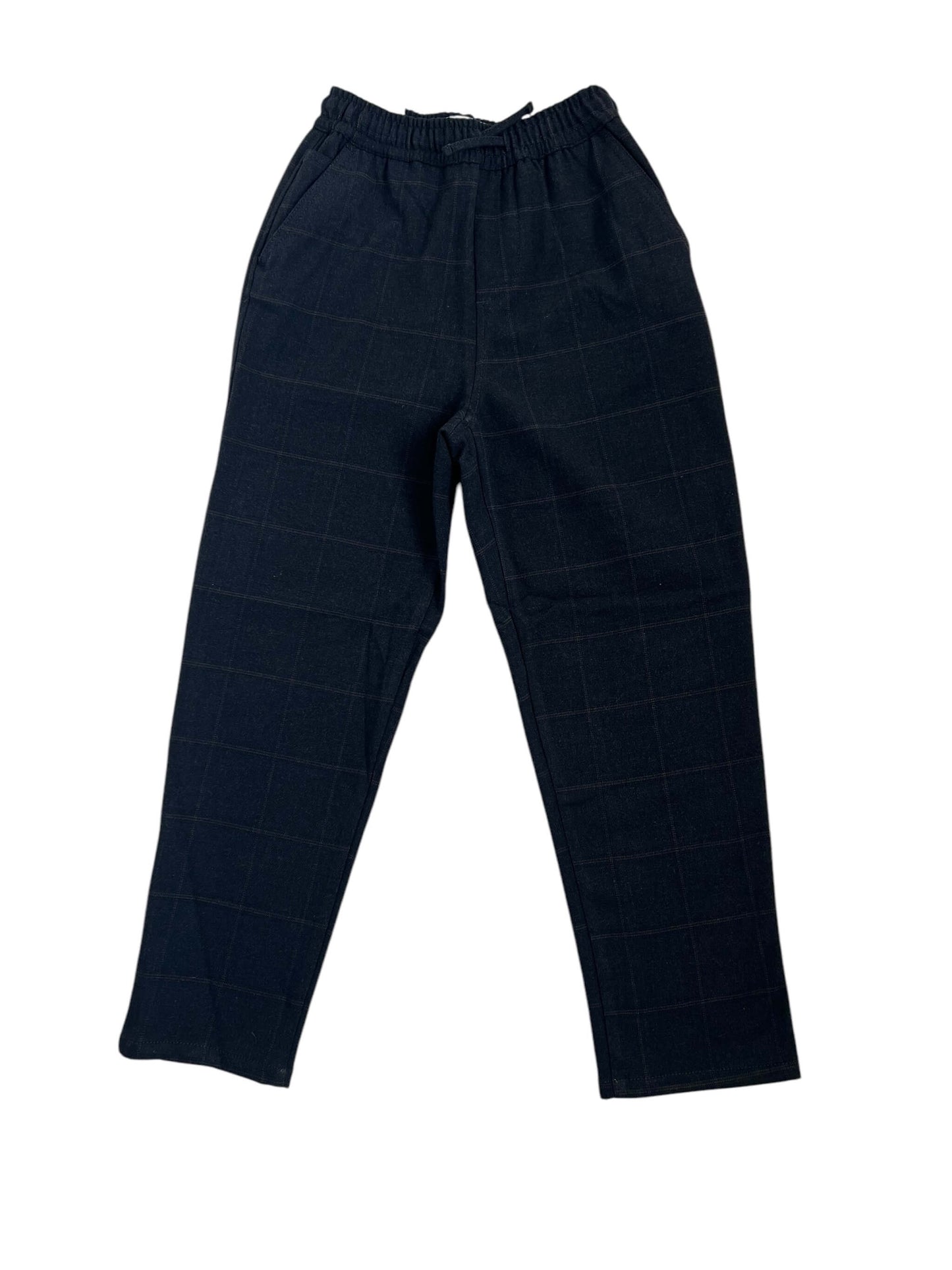 ZARA Flannel Trousers, Age 10 (New with Tags)