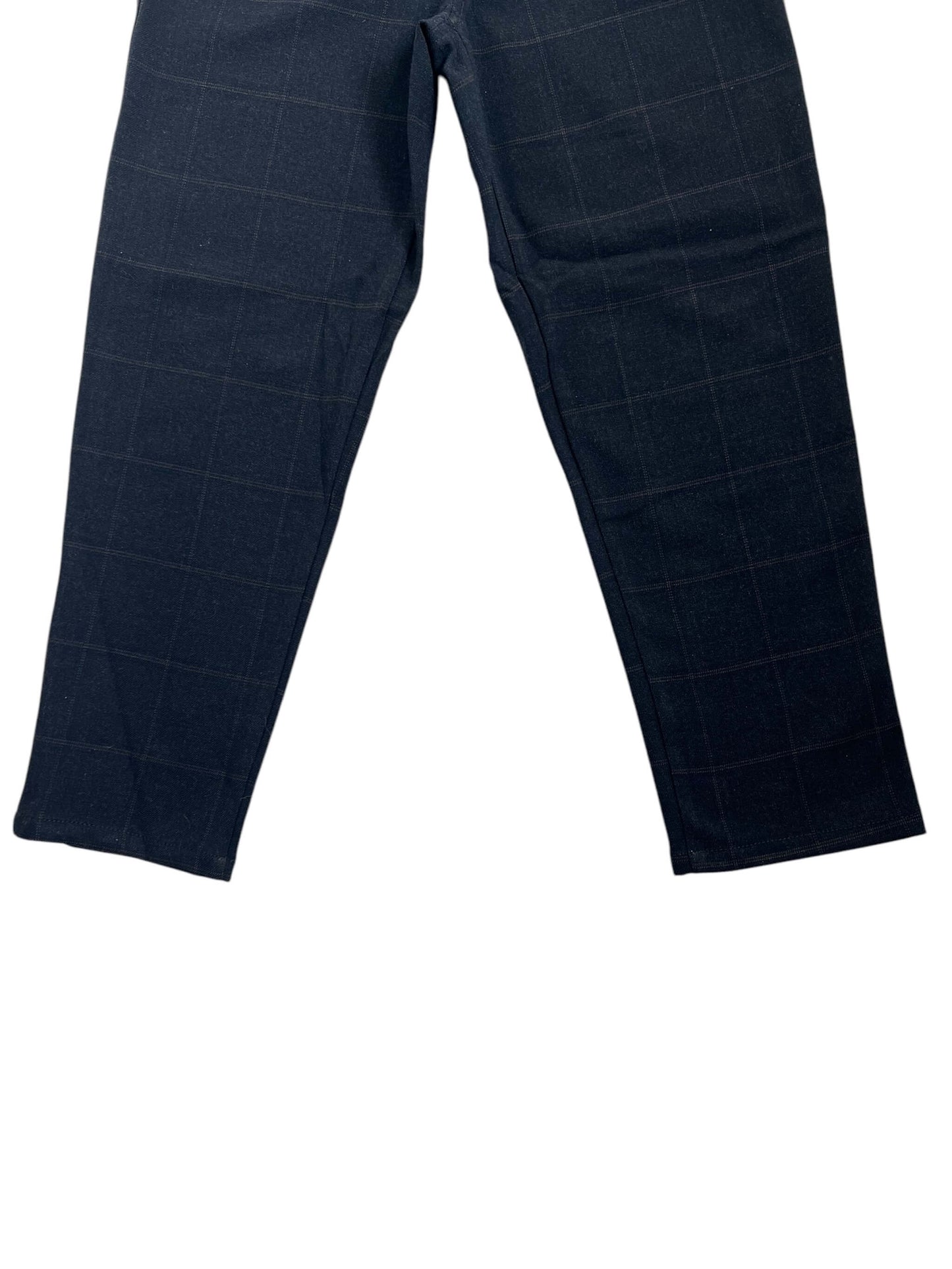 ZARA Flannel Trousers, Age 10 (New with Tags)