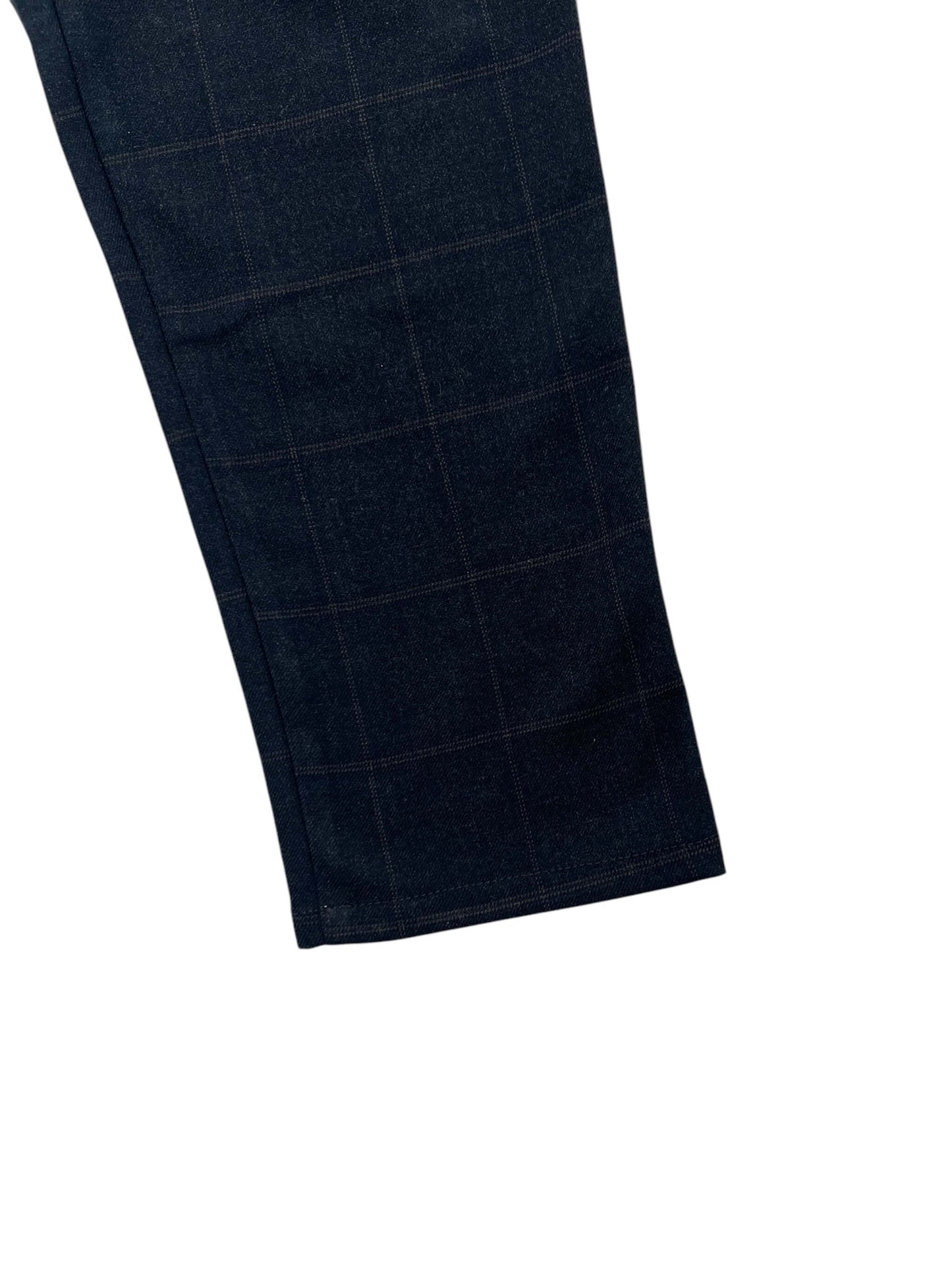 ZARA Flannel Trousers, Age 10 (New with Tags)