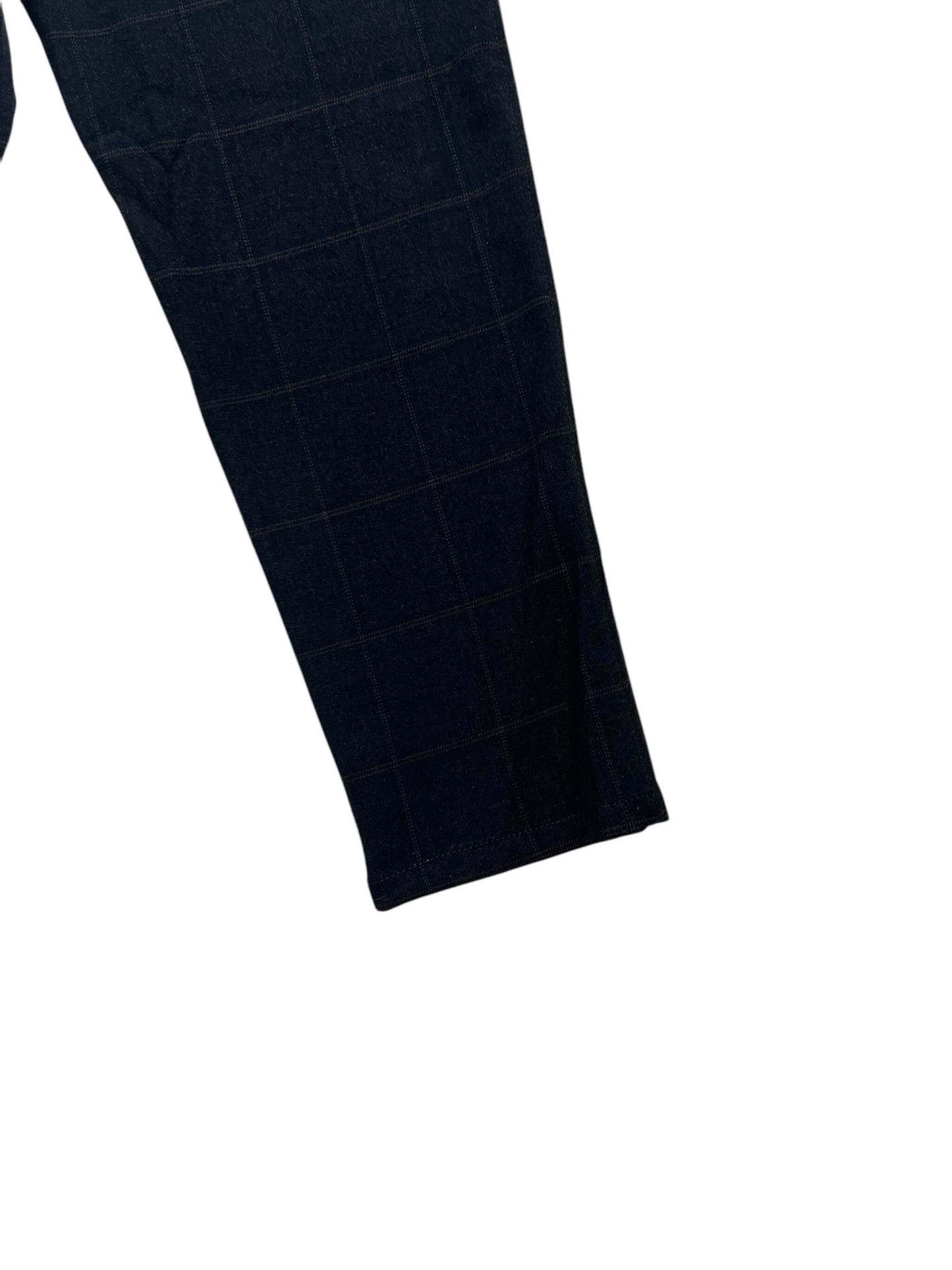 ZARA Flannel Trousers, Age 10 (New with Tags)