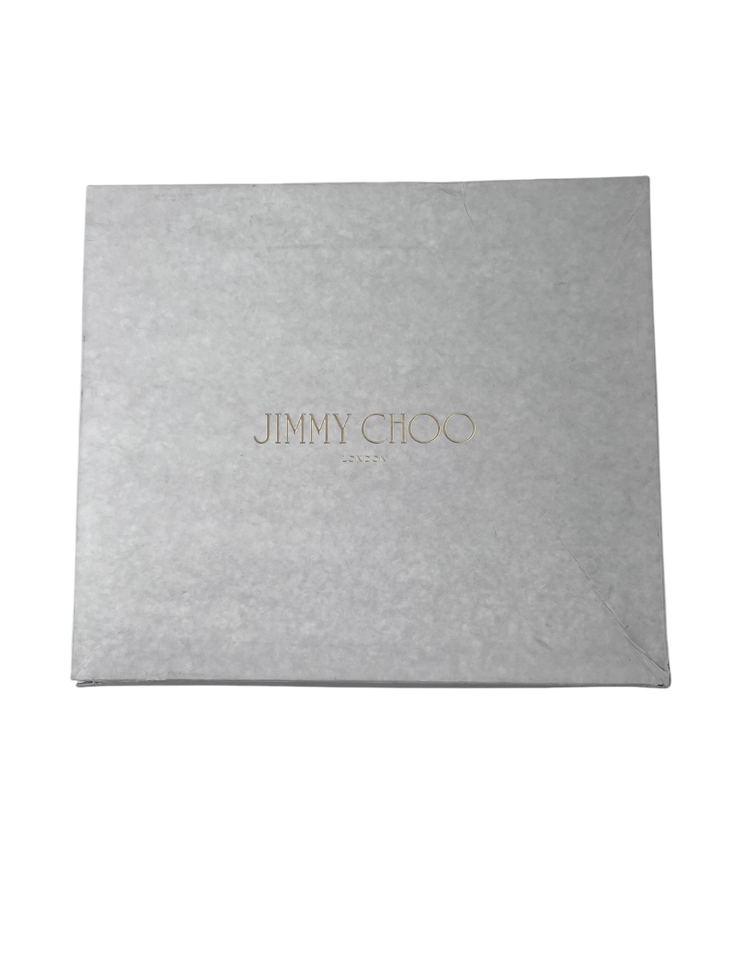 Jimmy Choo Lancer Flats, Sz 37.5