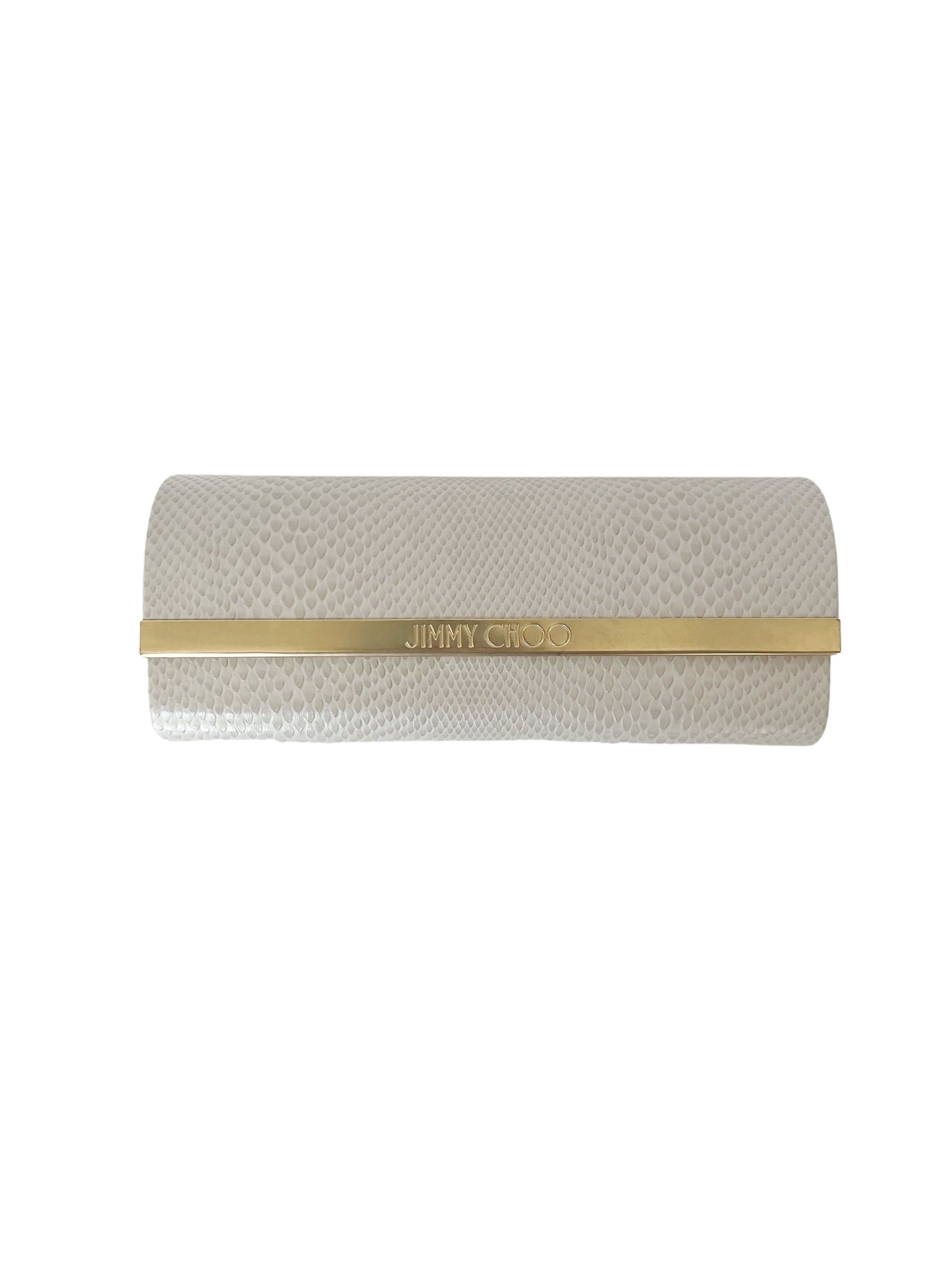 Jimmy Choo Embellished Sunglasses