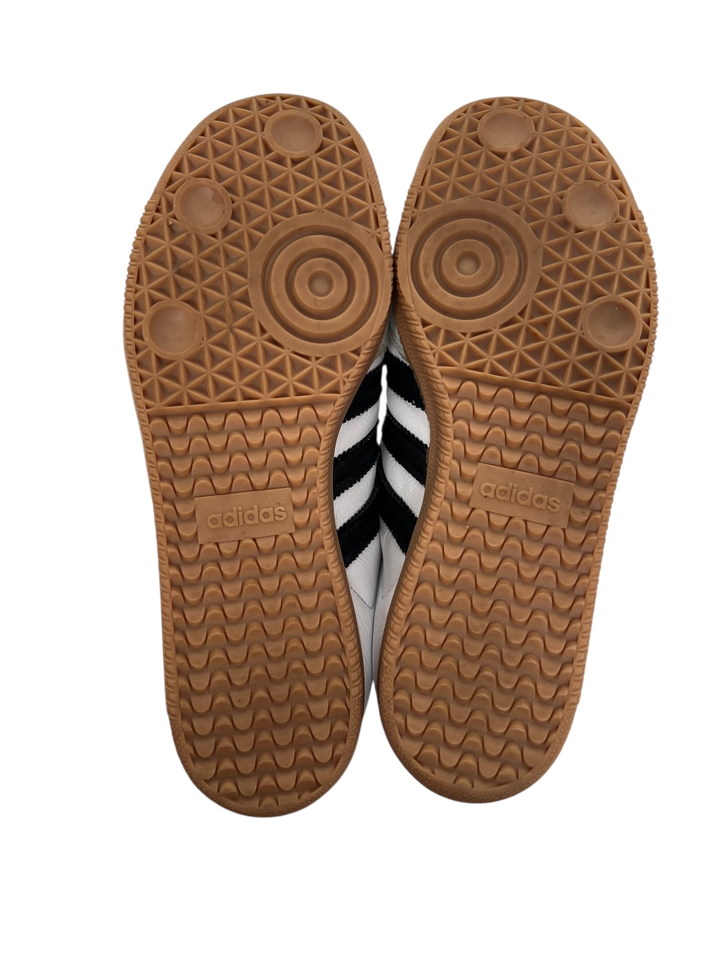 Adidas Originals Samba Trainers, Sz 7