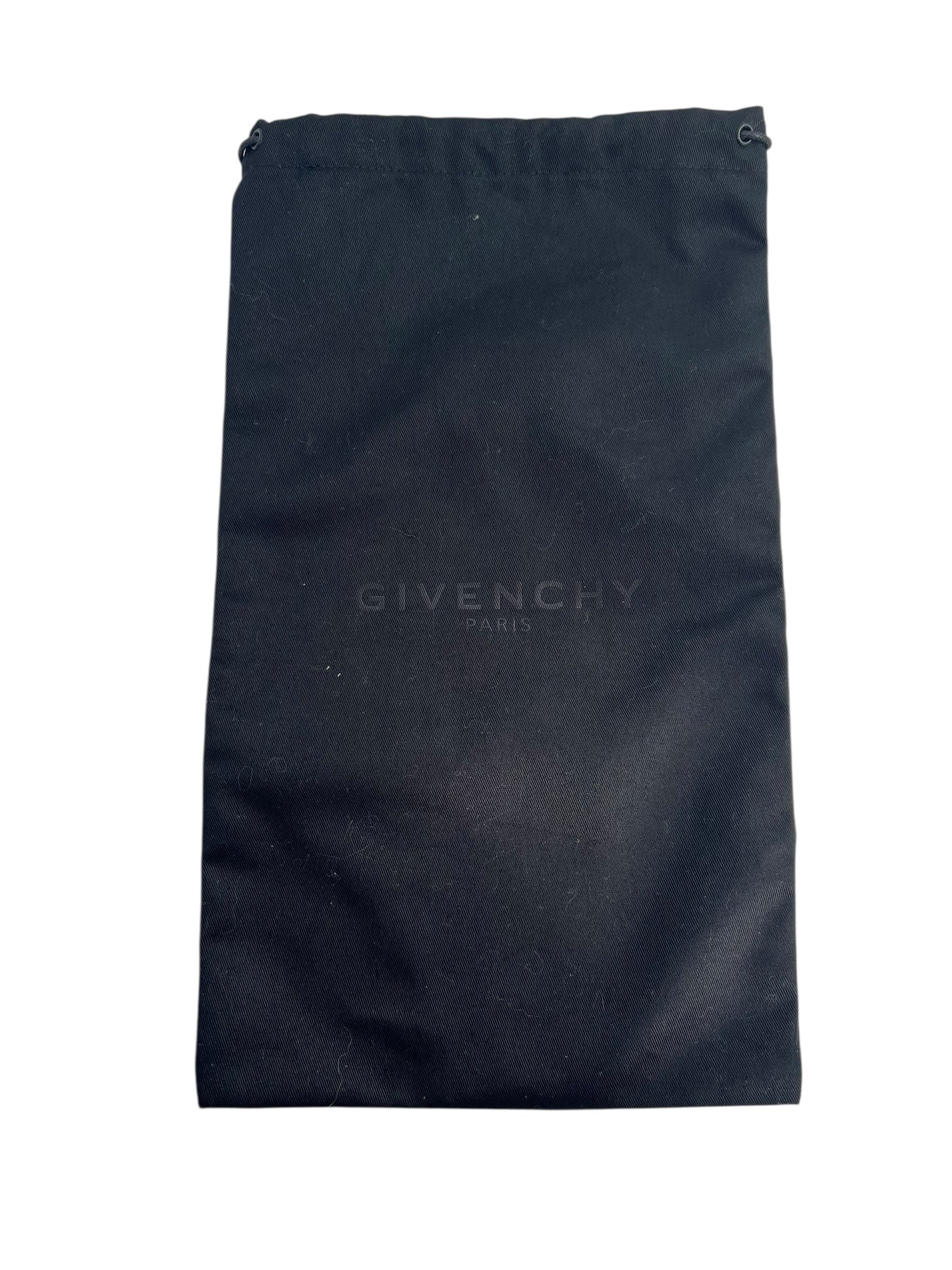 Givenchy Cut Out Heels, Sz 36