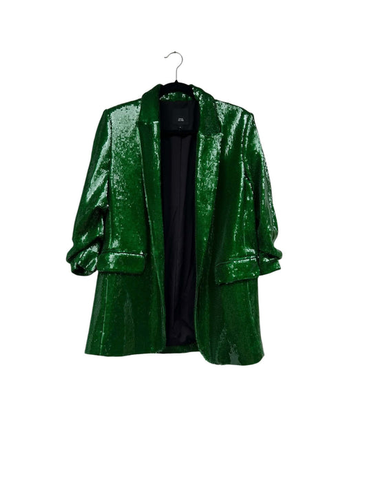 River Island Sequin Jacket, Sz 6