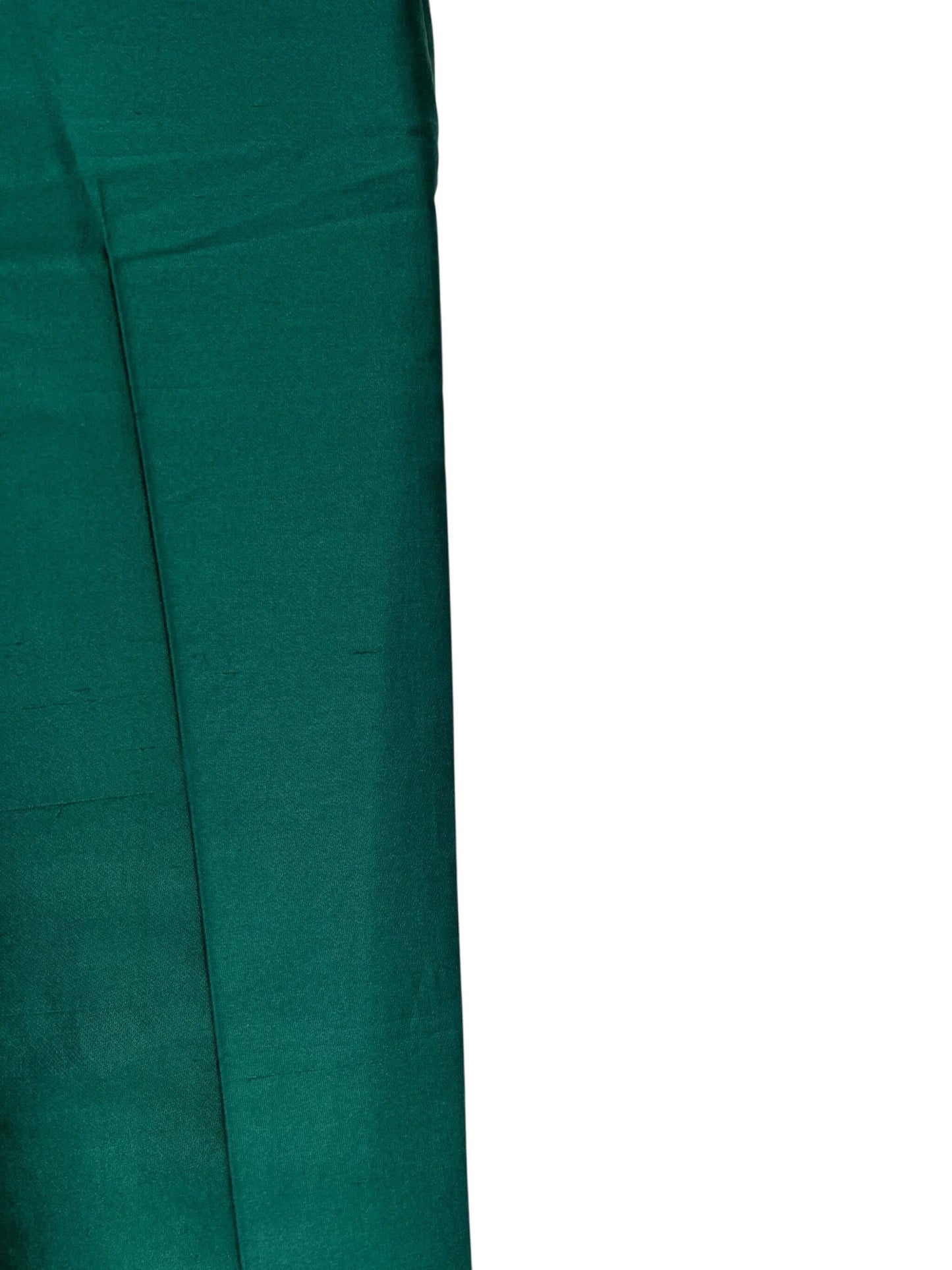 J. Crew Silk Blend Trousers, Sz US 00