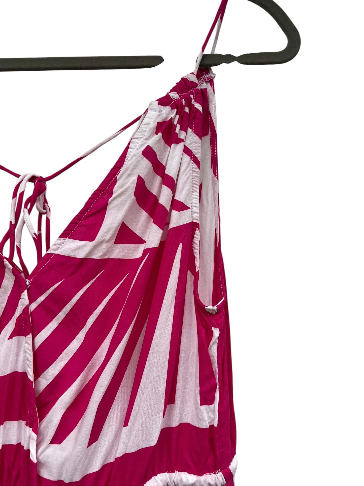 Elan Cover Up Dress, Sz S
