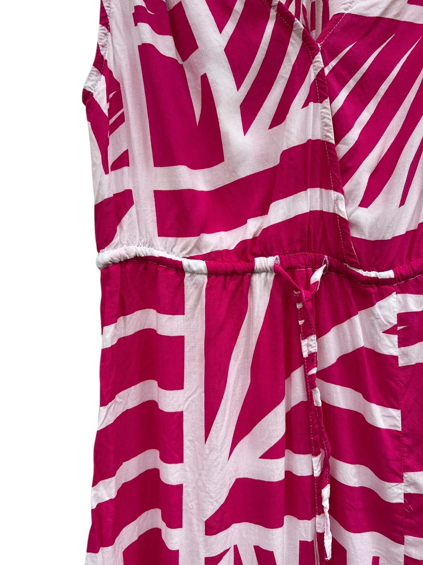 Elan Cover Up Dress, Sz S