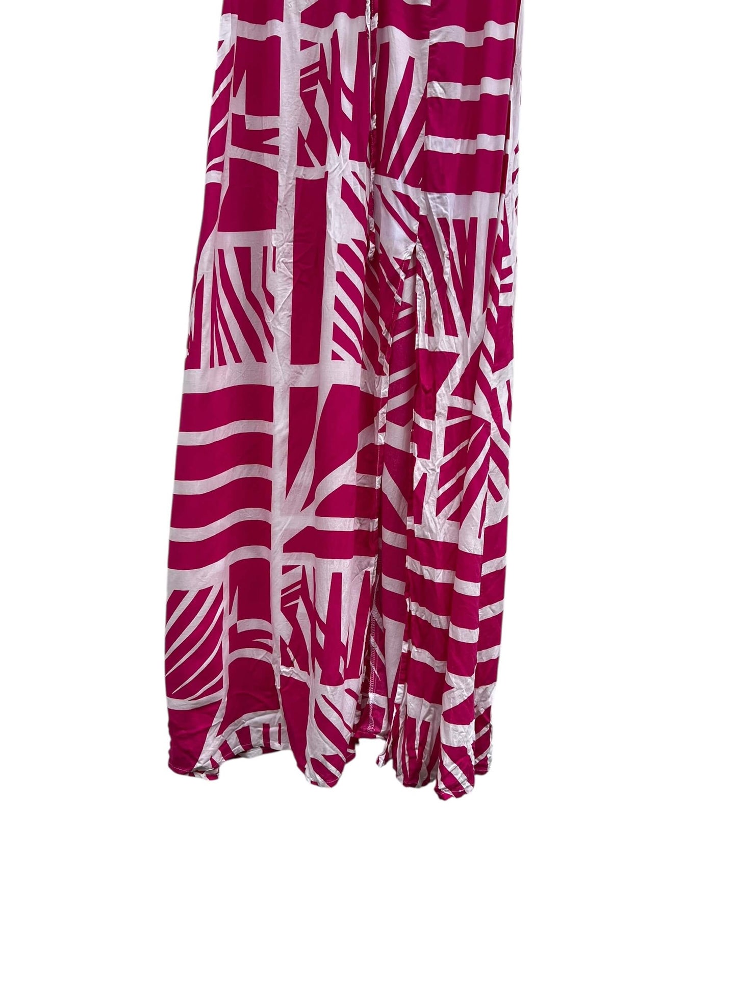 Elan Cover Up Dress, Sz S