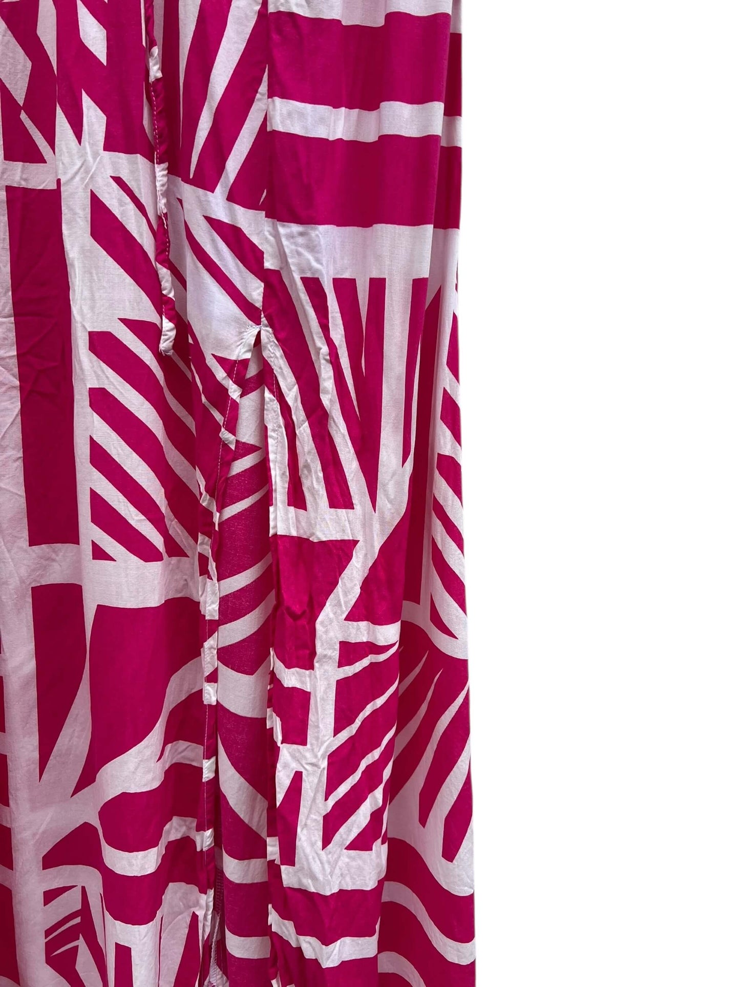 Elan Cover Up Dress, Sz S