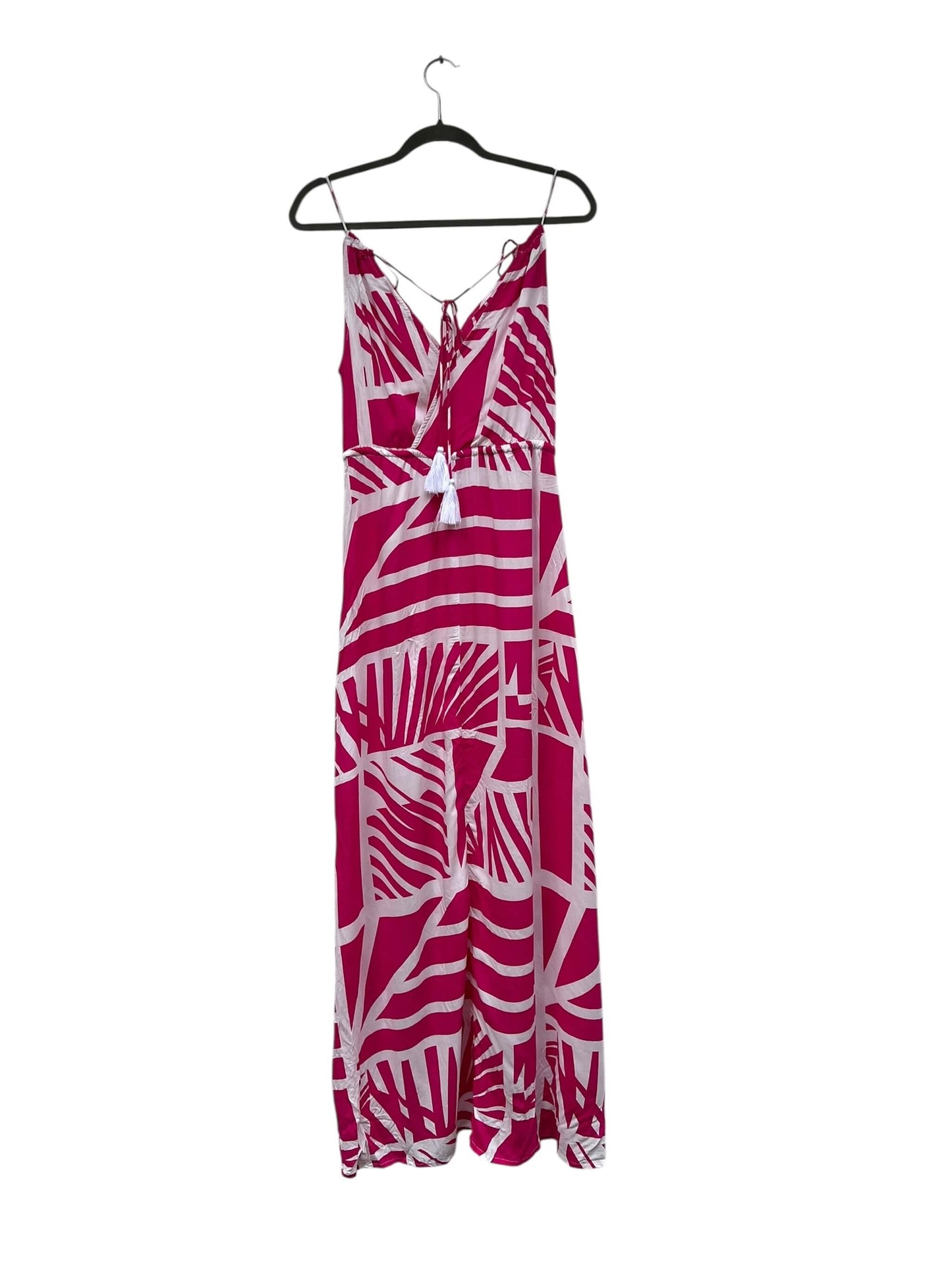 Elan Cover Up Dress, Sz S