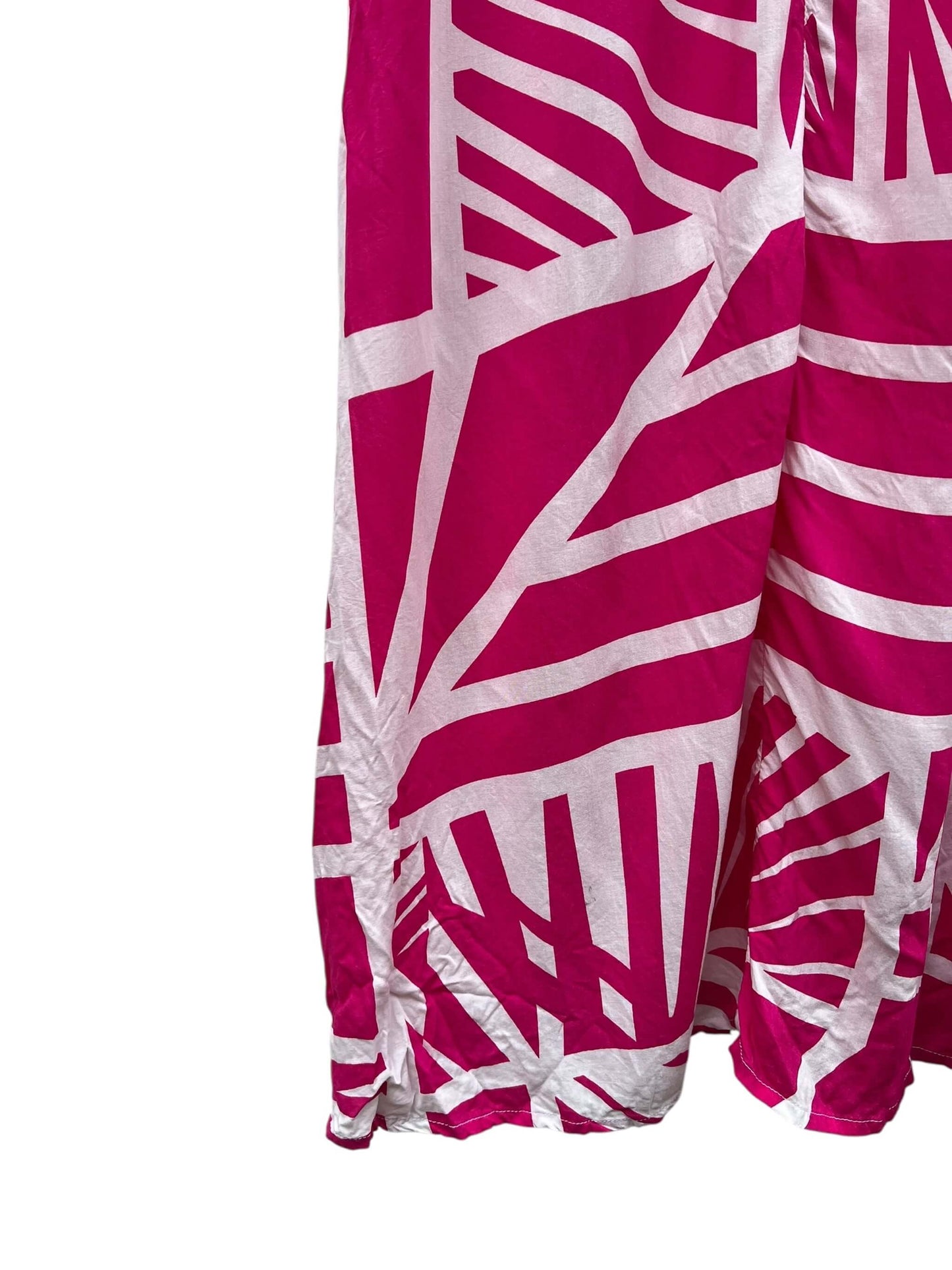 Elan Cover Up Dress, Sz S