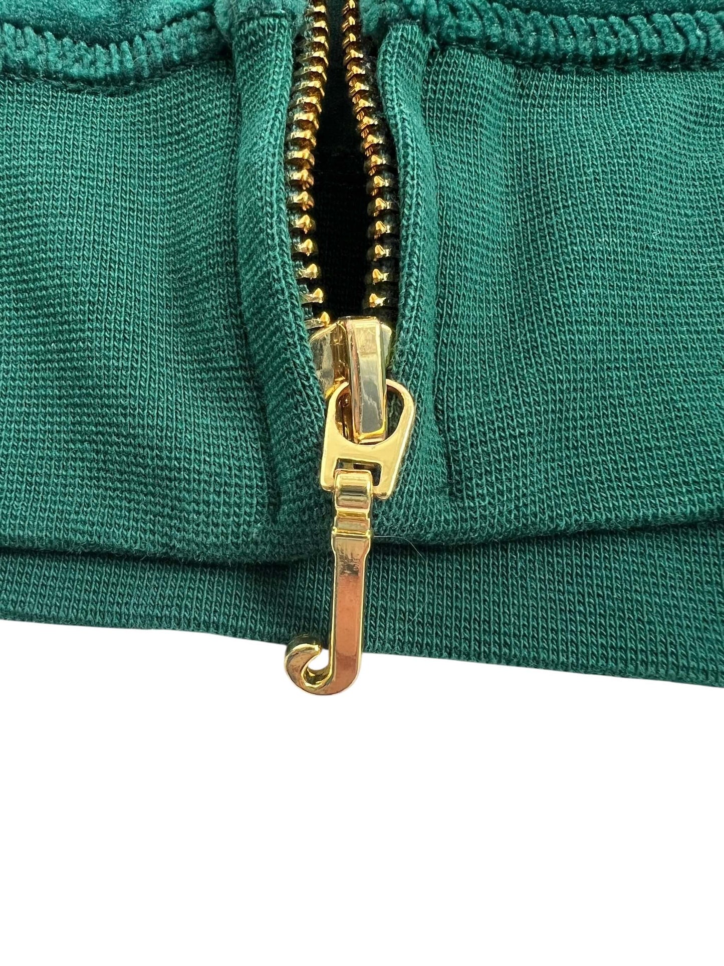 Juicy Couture Velour Hoodie, Sz S
