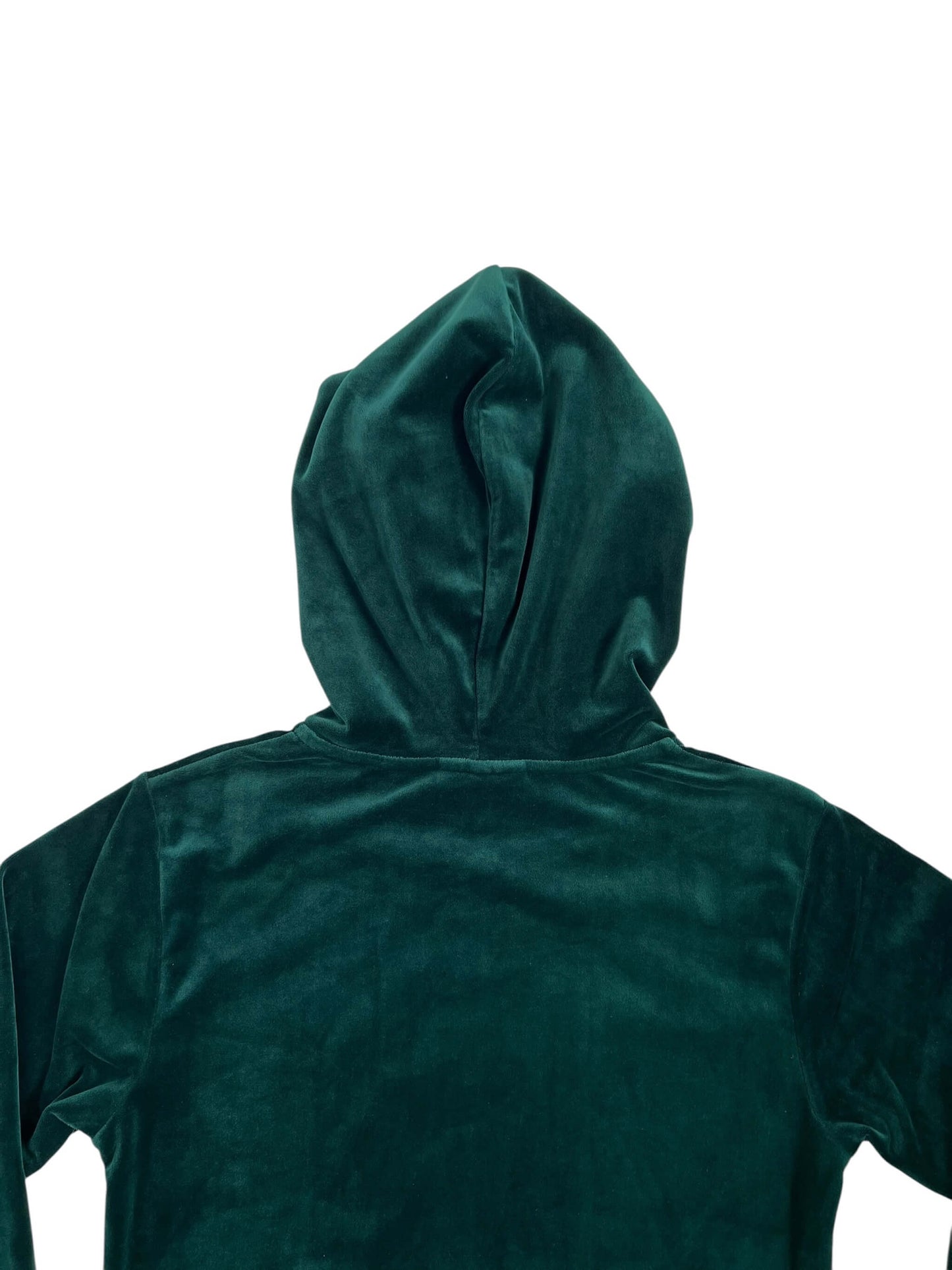 Juicy Couture Velour Hoodie, Sz S