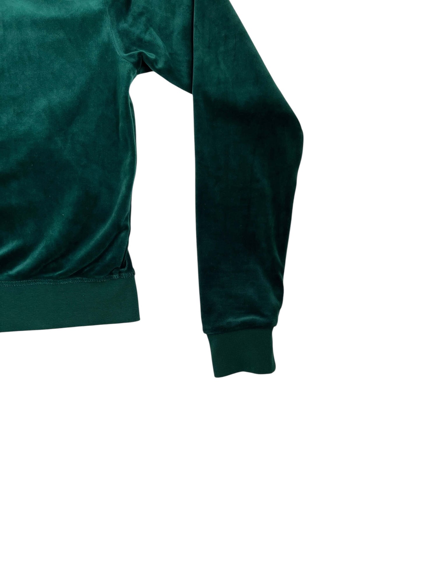 Juicy Couture Velour Hoodie, Sz S