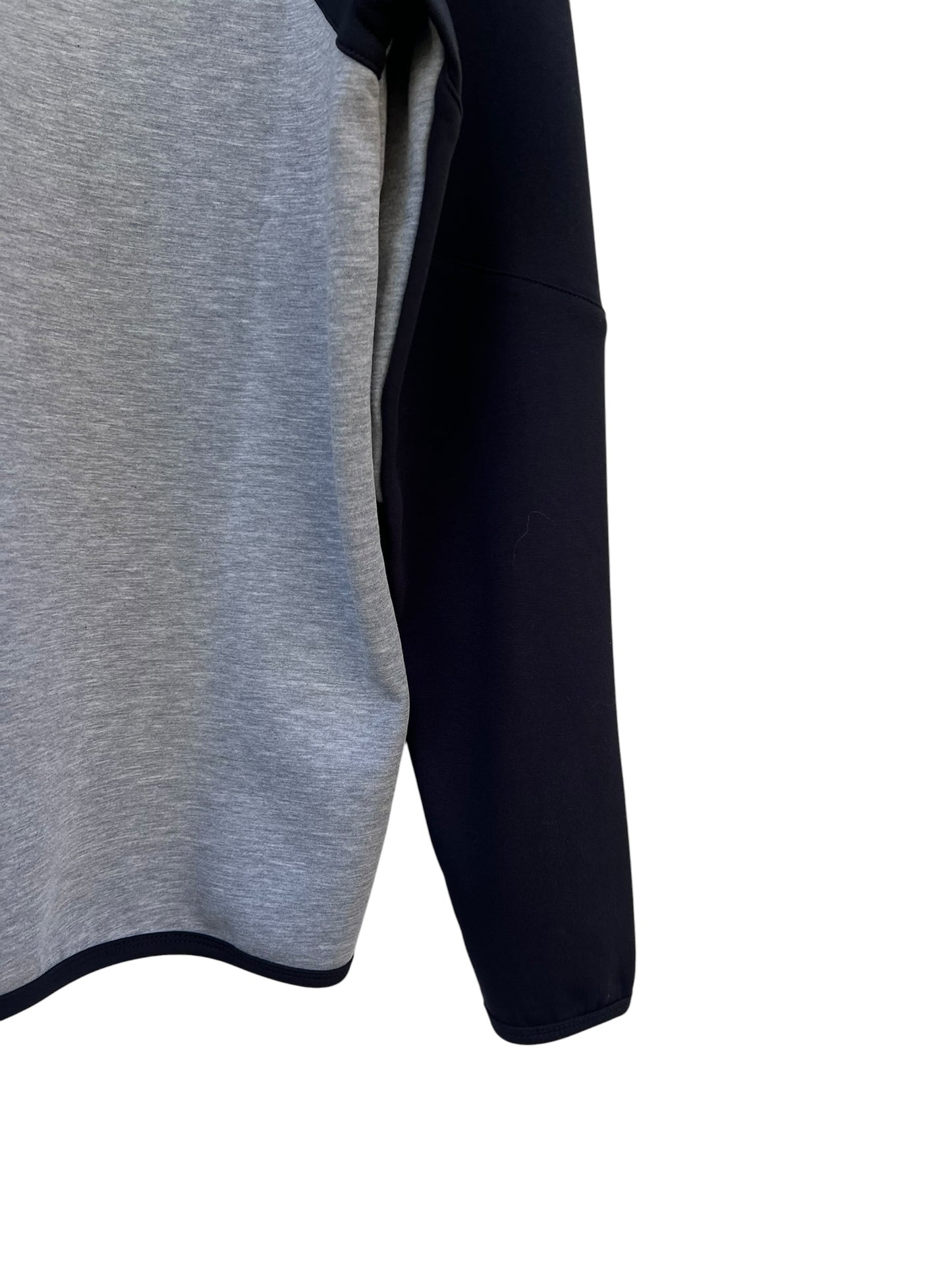 Gimme Golf Quarter Zip Top, Sz XL
