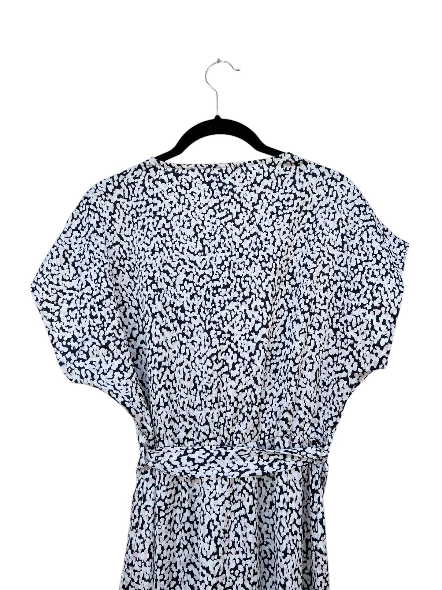 New Look Wrap Dress, Sz 8 (New with Tags)