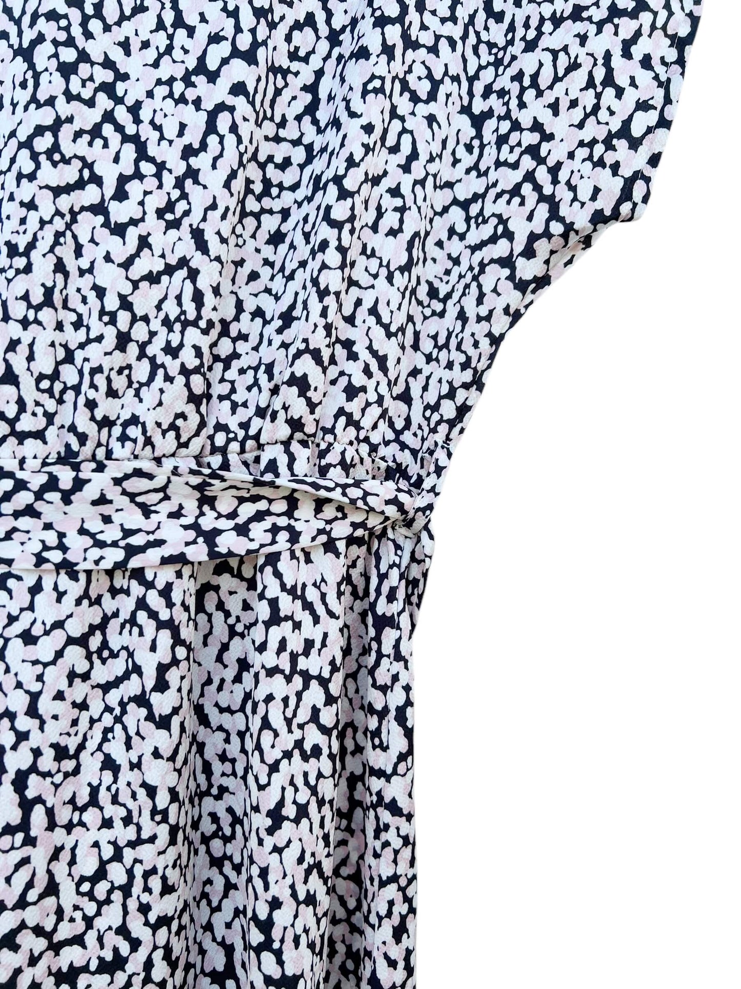 New Look Wrap Dress, Sz 8 (New with Tags)