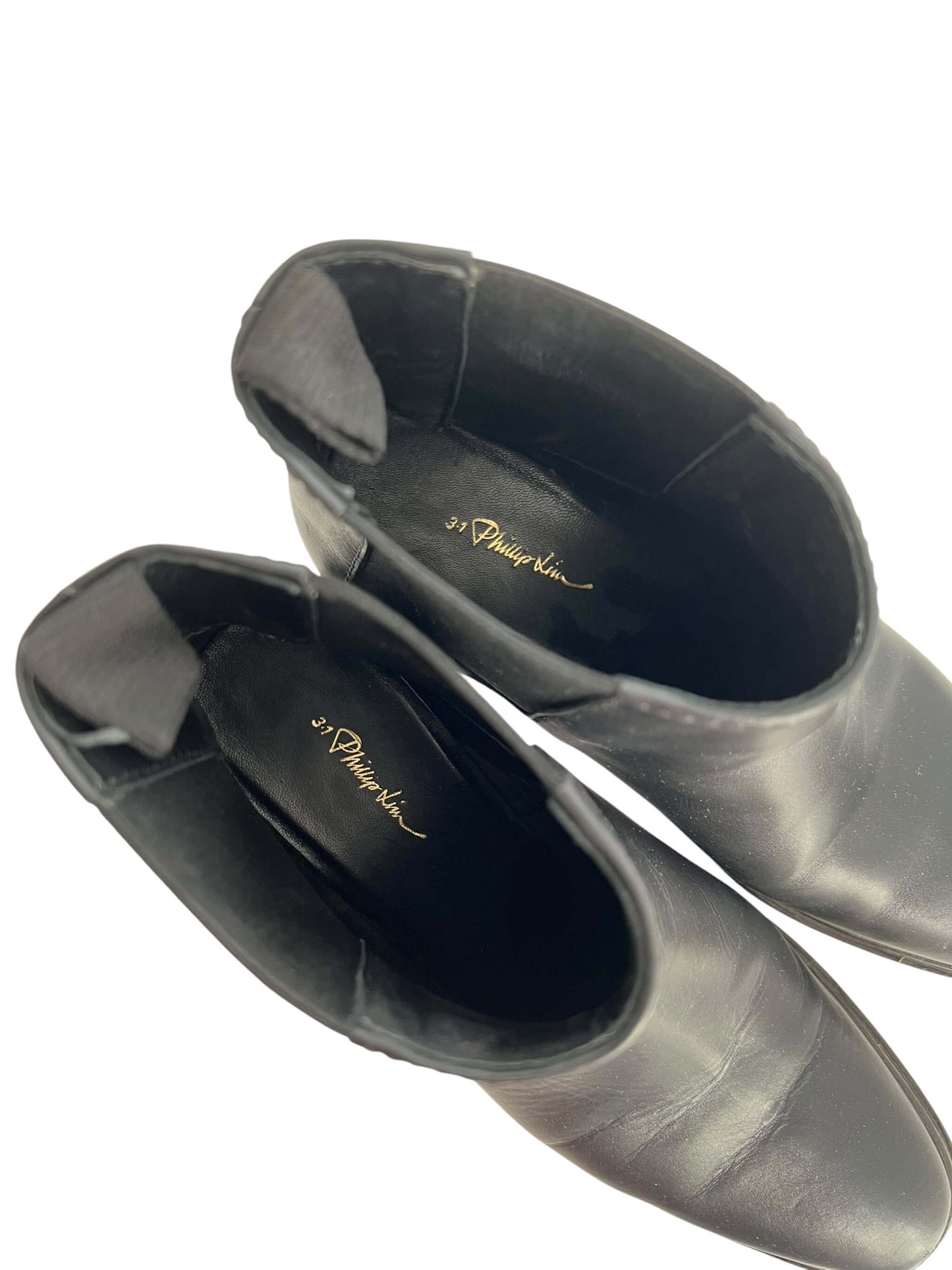 3.1 Phillip Lim Florence Boots, Sz 39