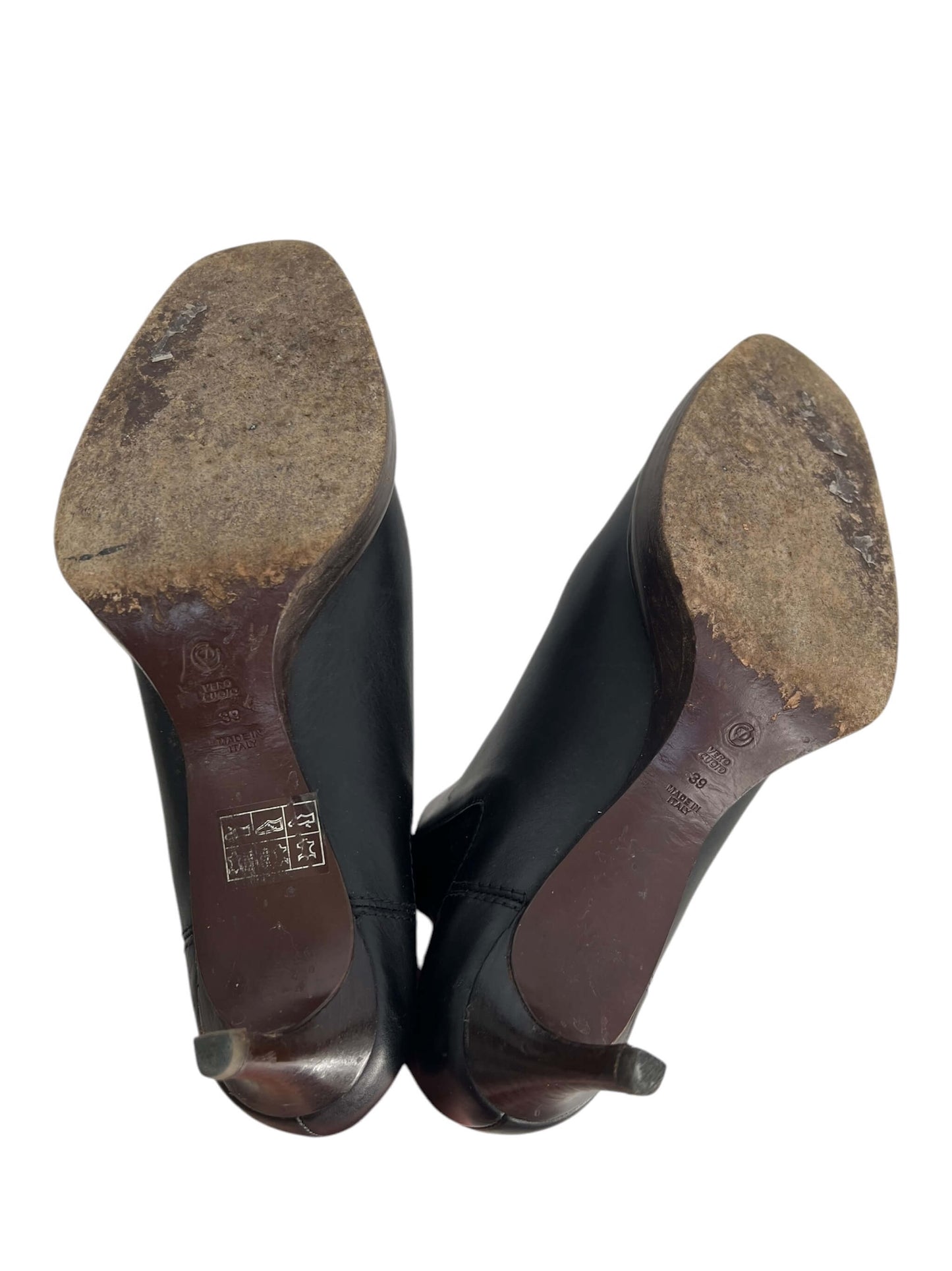 3.1 Phillip Lim Florence Boots, Sz 39