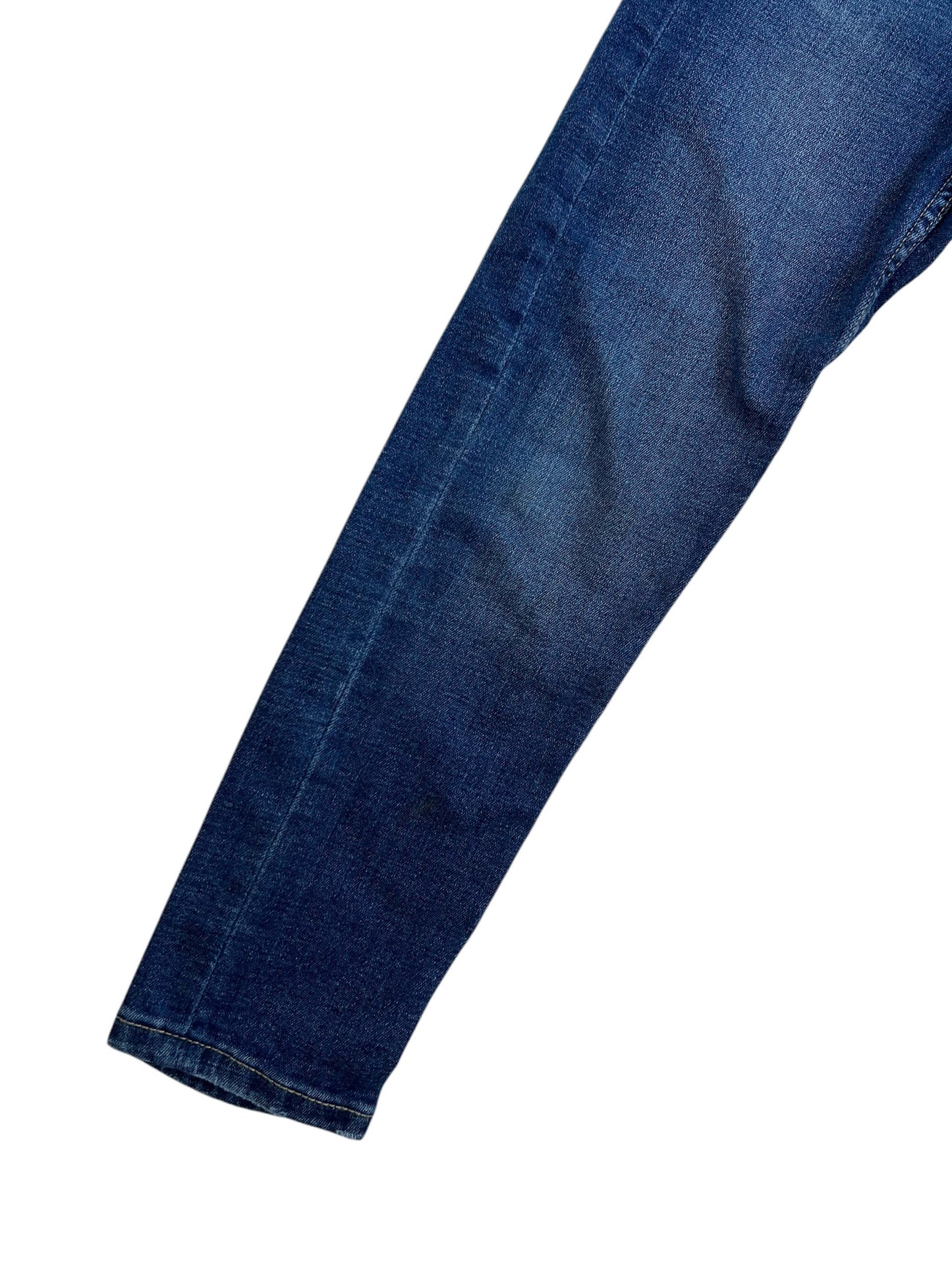 ZARA Straight Leg Jeans, Age 10