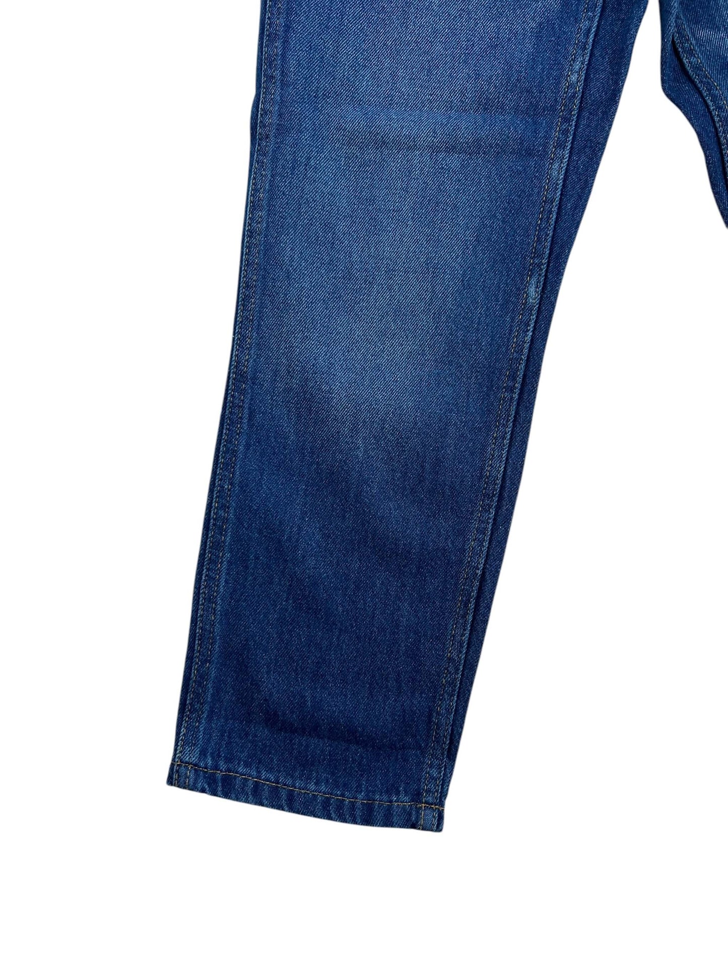 ZARA Straight Leg Jeans, Age 10