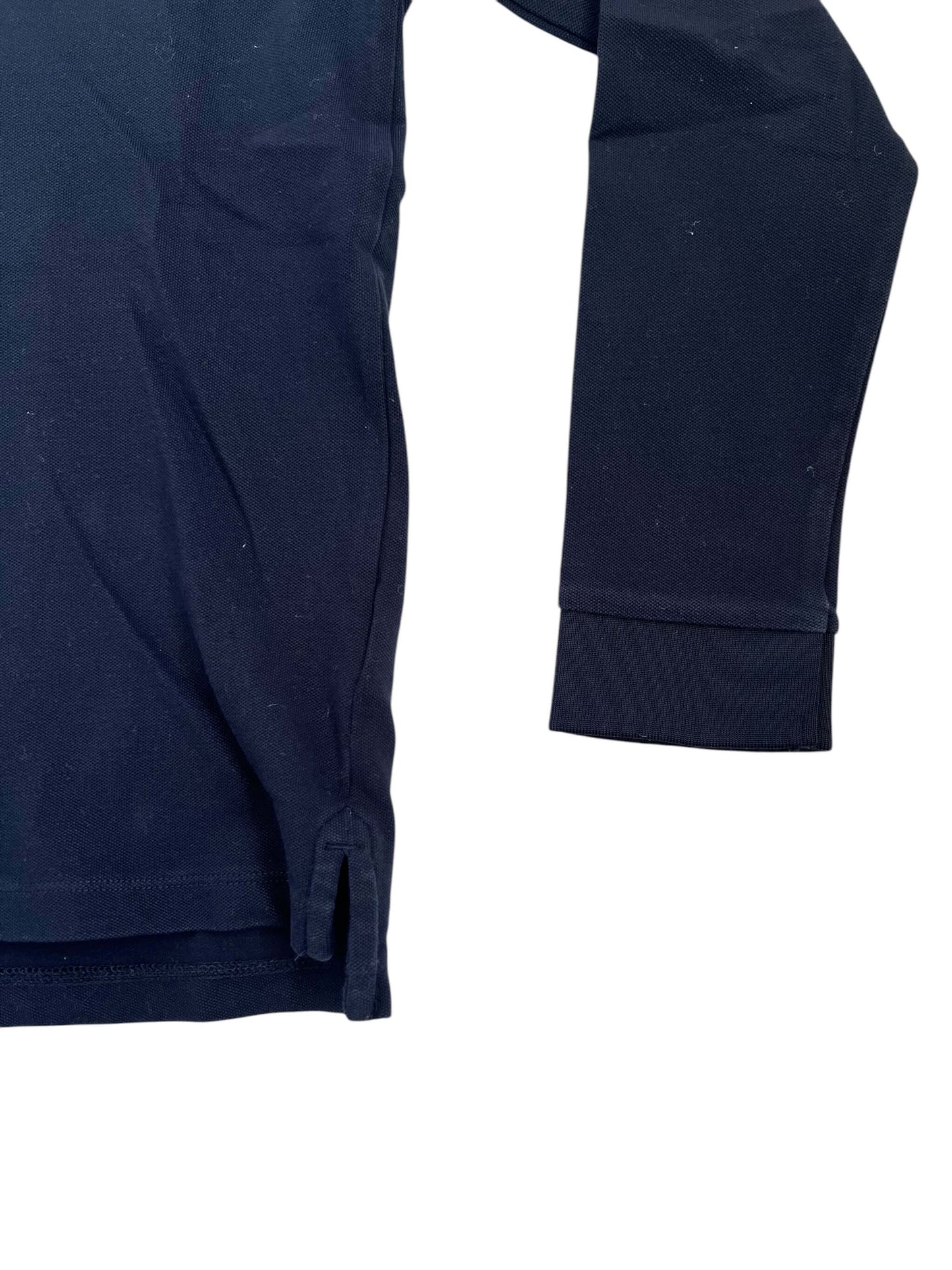 Emporio Armani Polo Top, Age 10