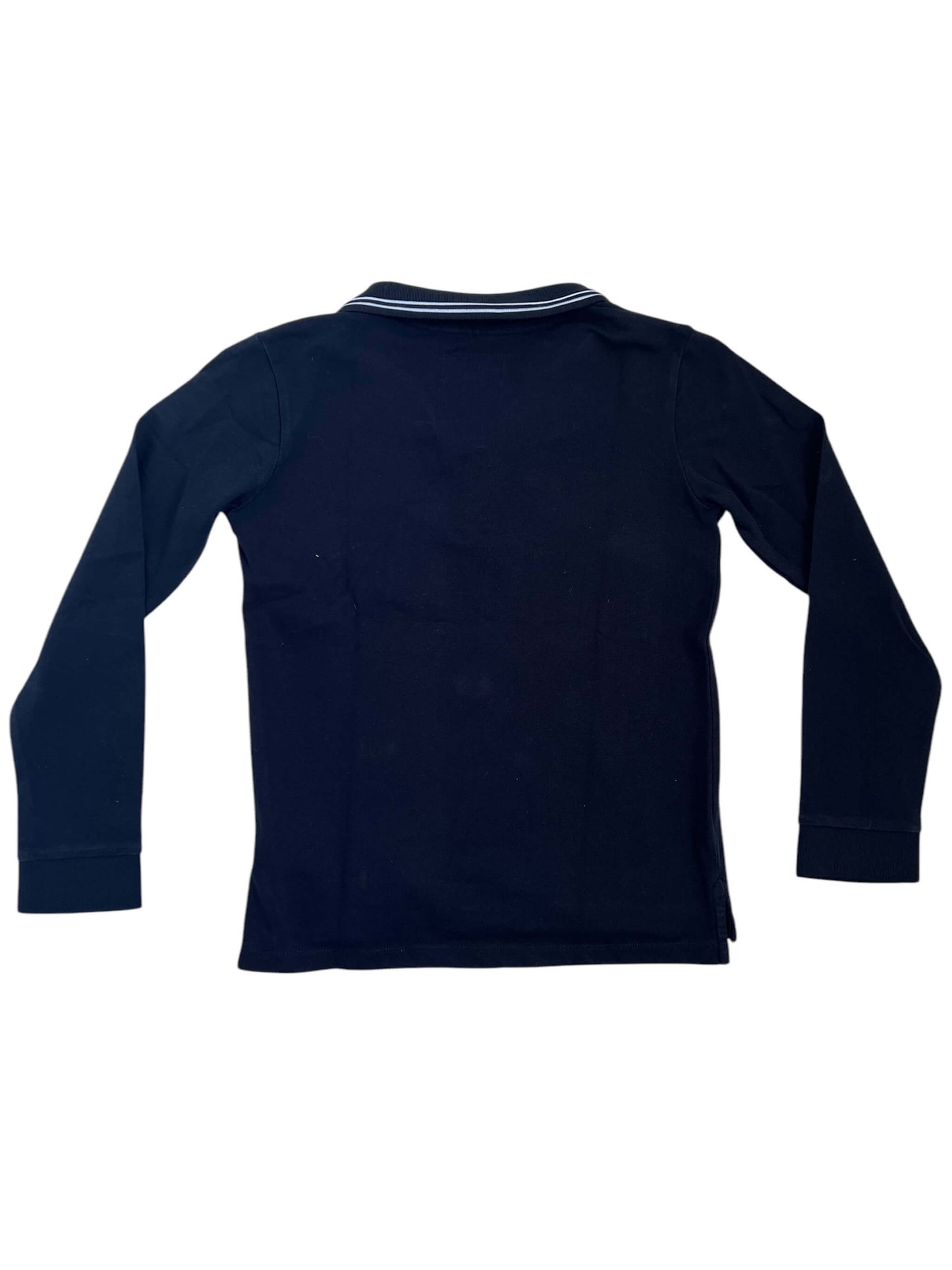 Emporio Armani Polo Top, Age 10