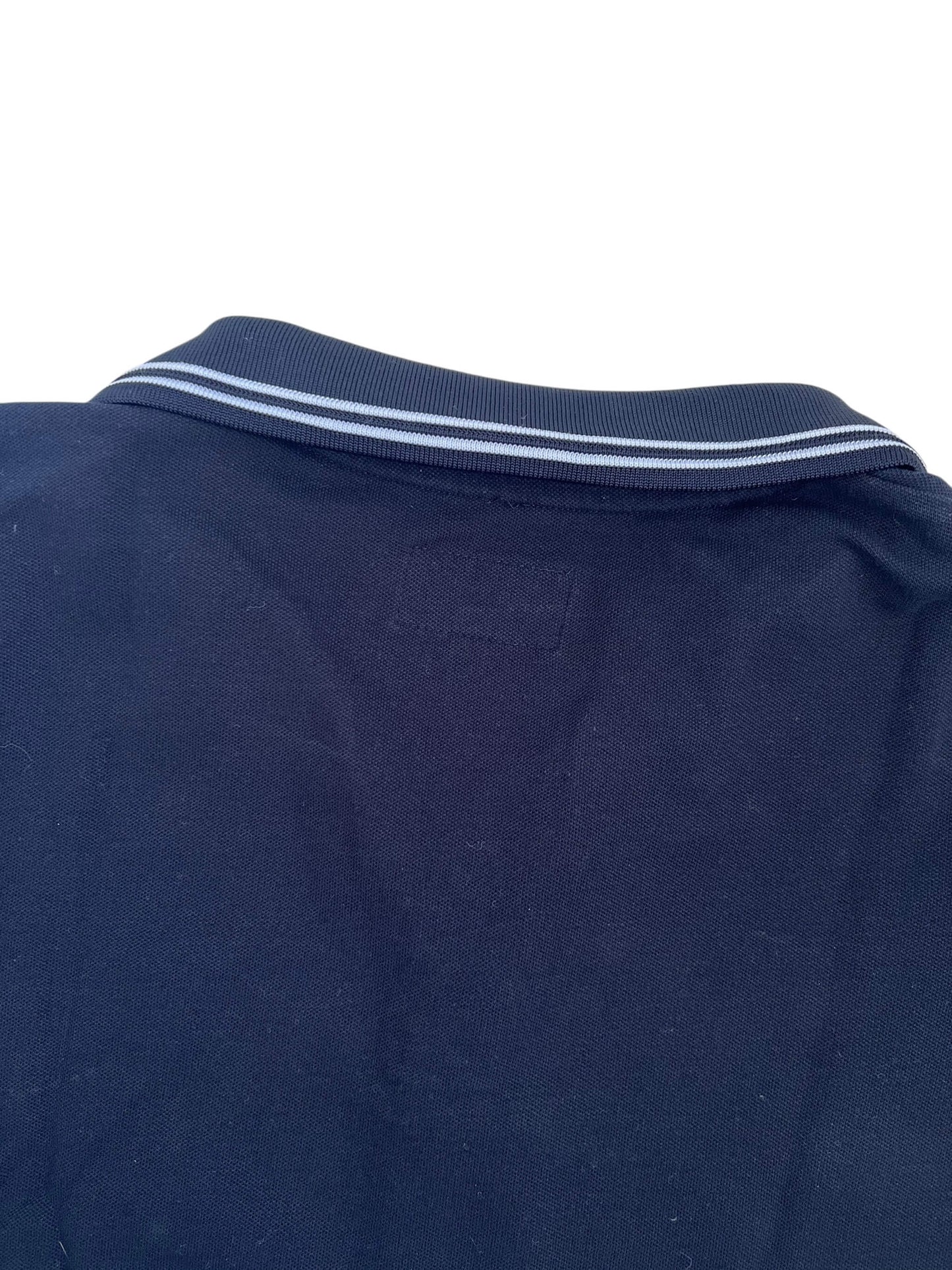 Emporio Armani Polo Top, Age 10
