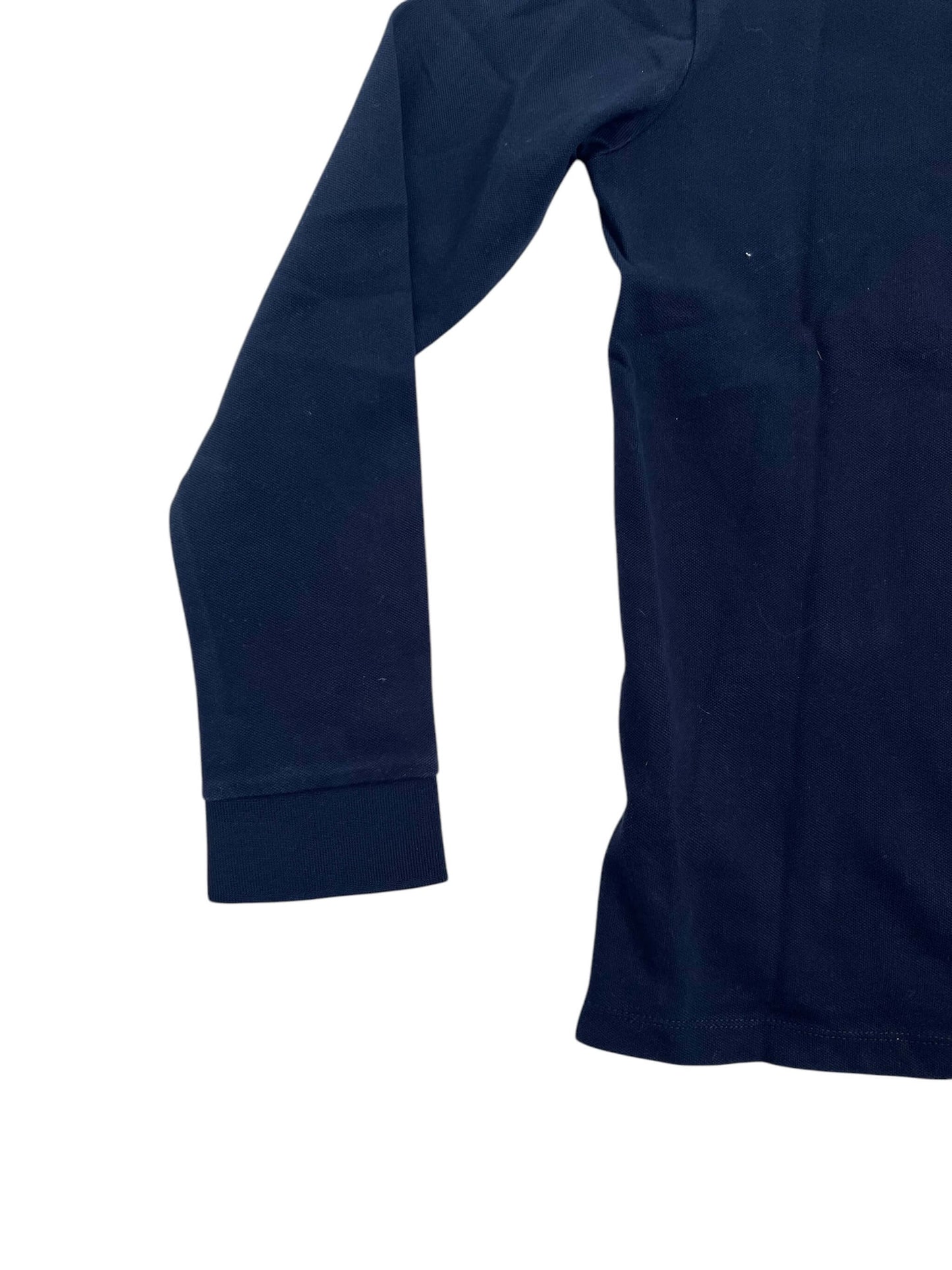 Emporio Armani Polo Top, Age 10