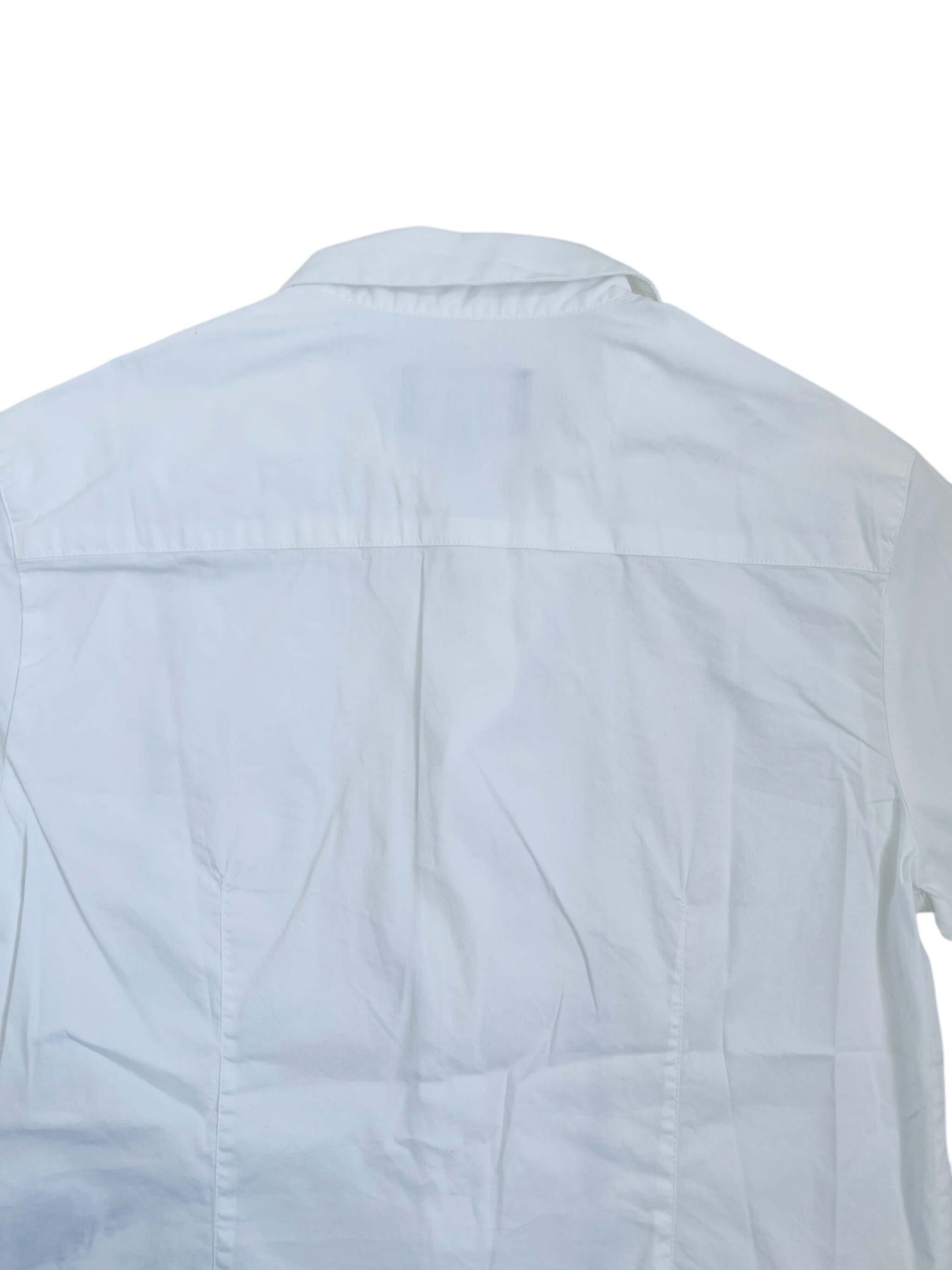 Emporio Armani White Shirt, Age 10
