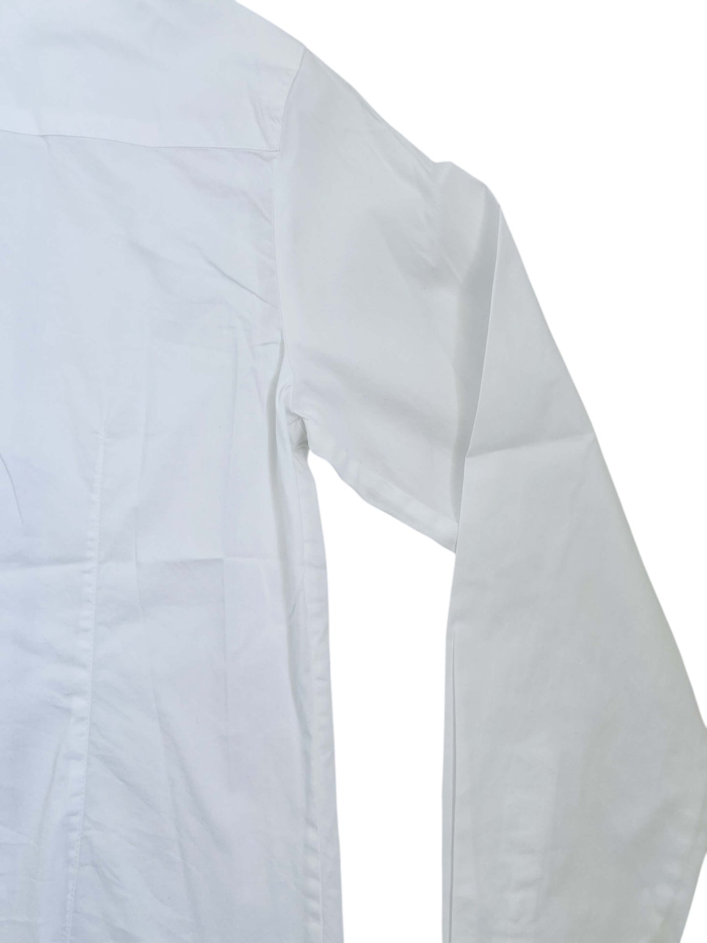 Emporio Armani White Shirt, Age 10