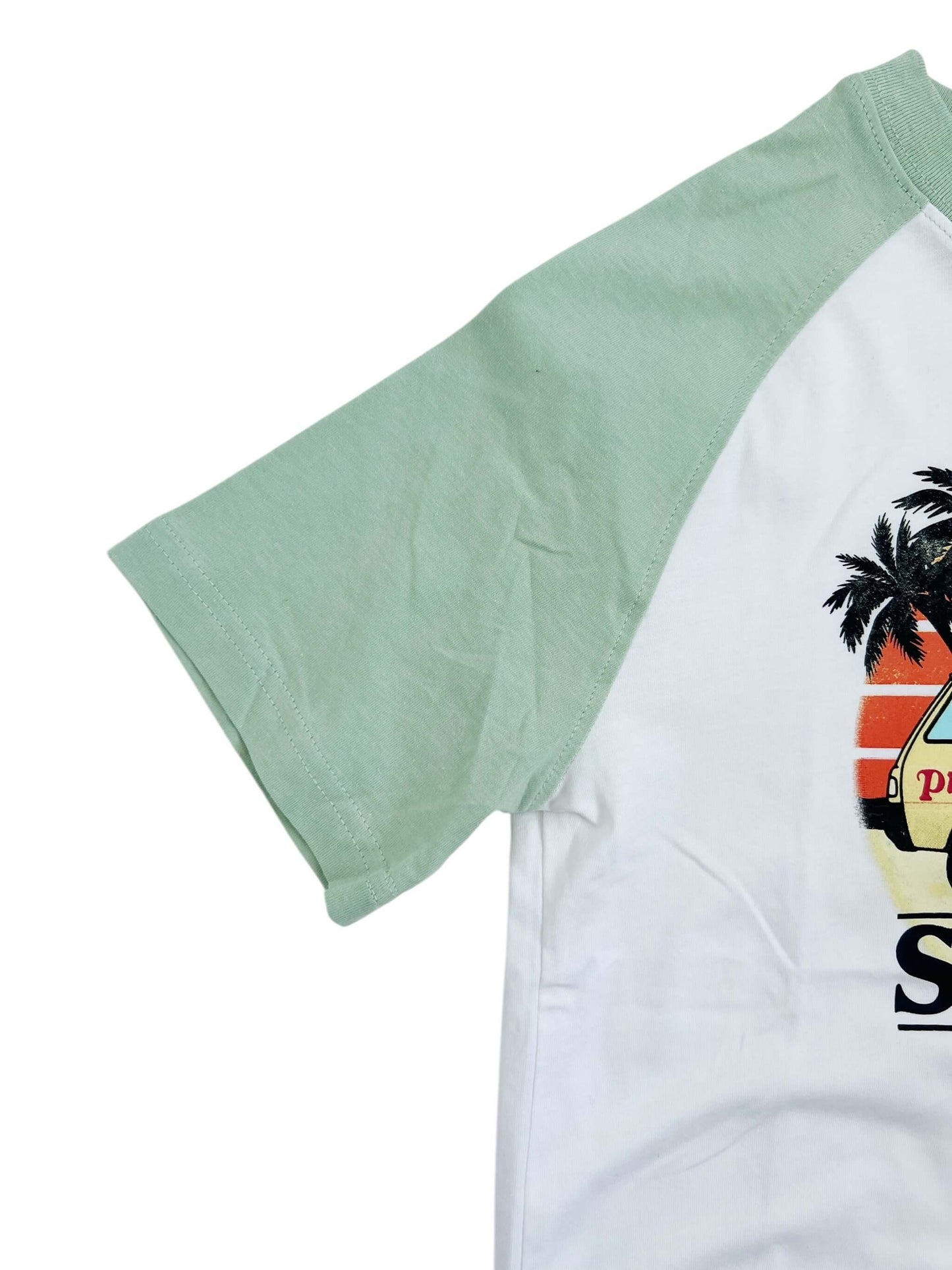 H&M x Stranger Things T-shirt, Age 8-10