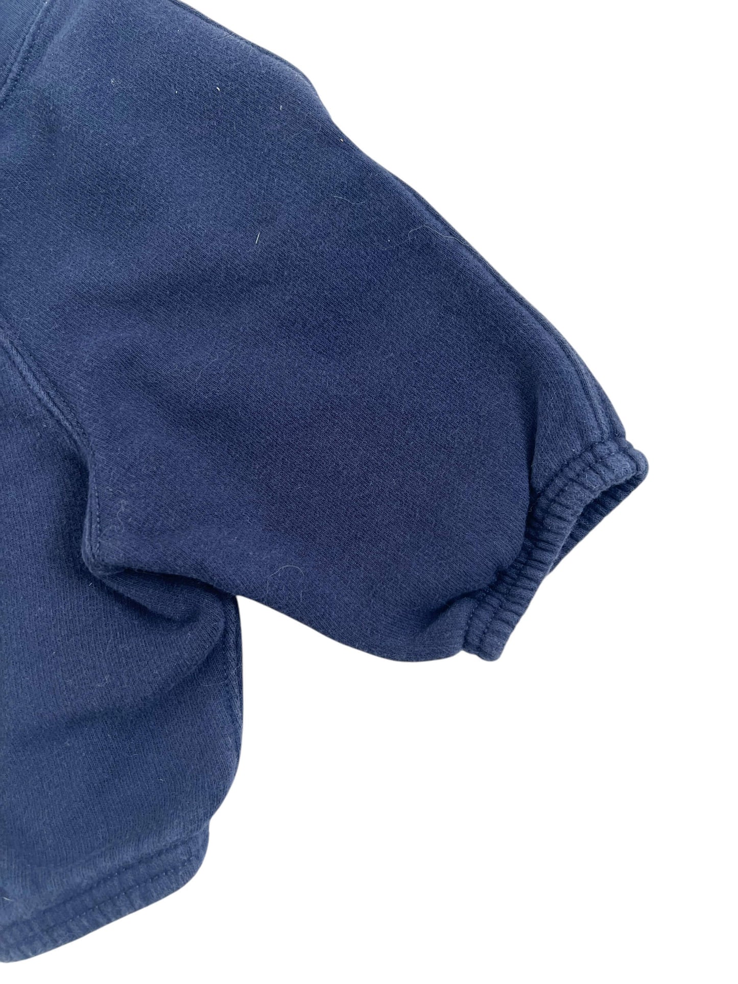 Ralph Lauren Navy Trousers, Age 3 Months