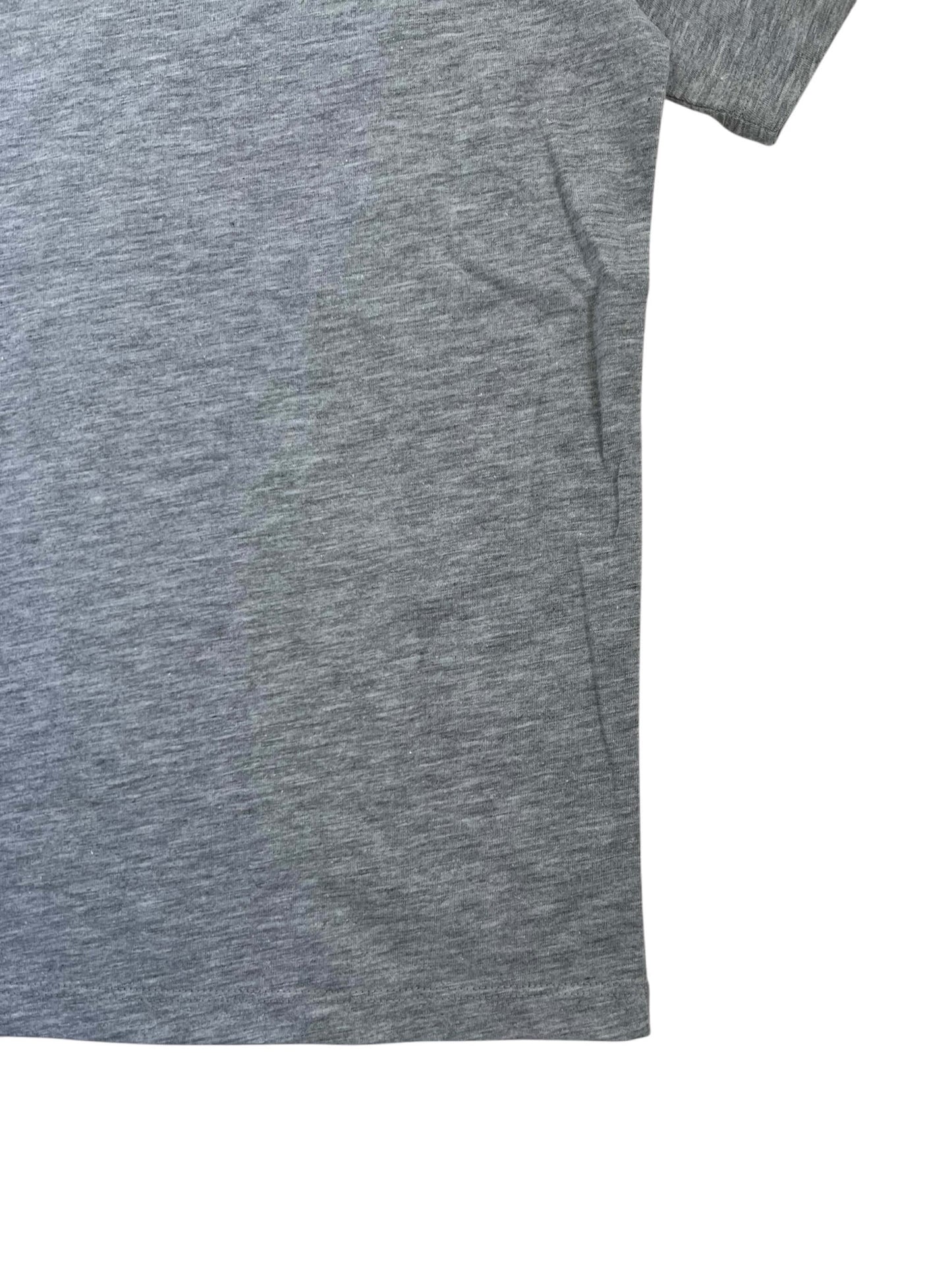 Reiss Grey Marl T-shirt, Age 11-12
