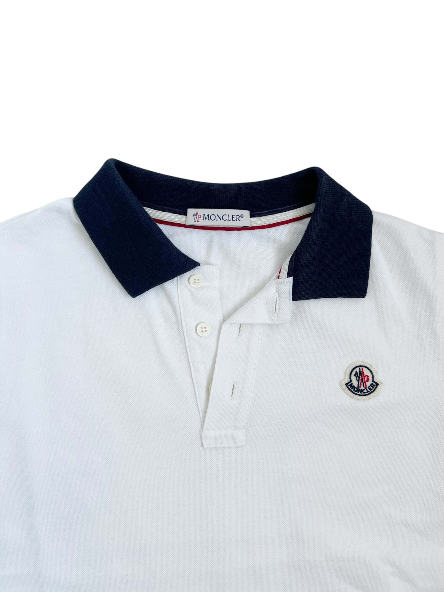 Moncler Polo Shirt, Age 10