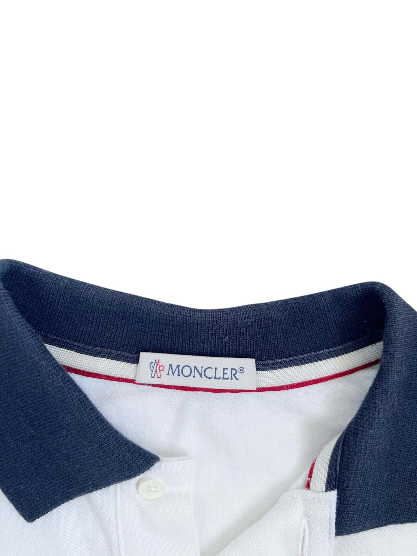 Moncler Polo Shirt, Age 10