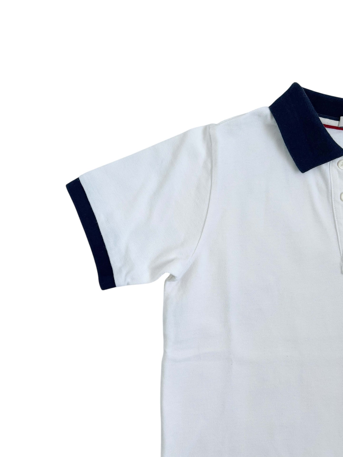 Moncler Polo Shirt, Age 10