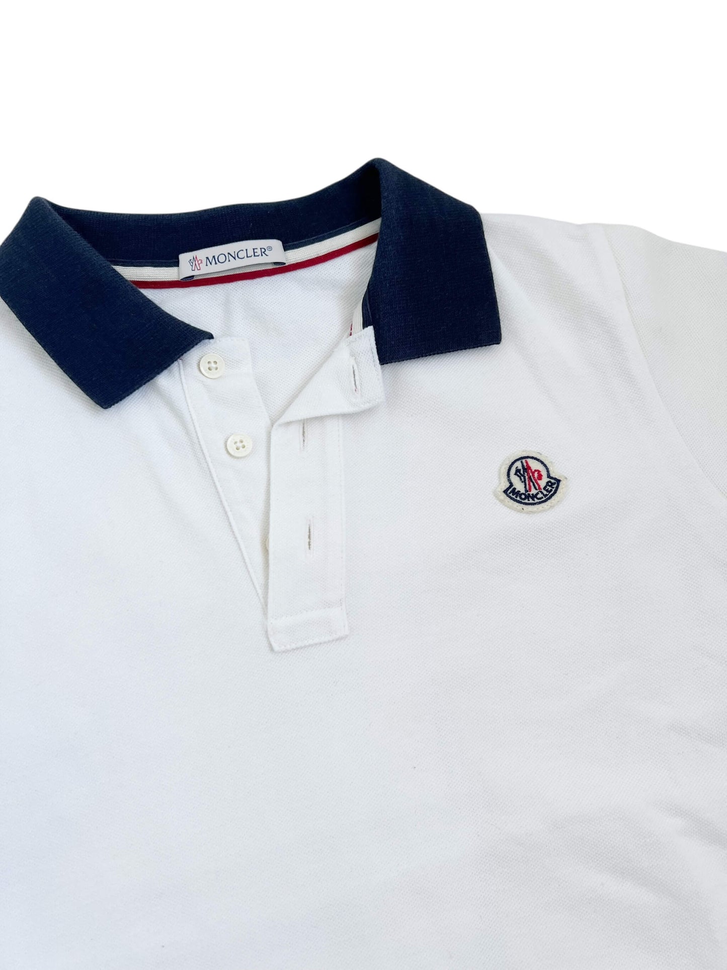 Moncler Polo Shirt, Age 10