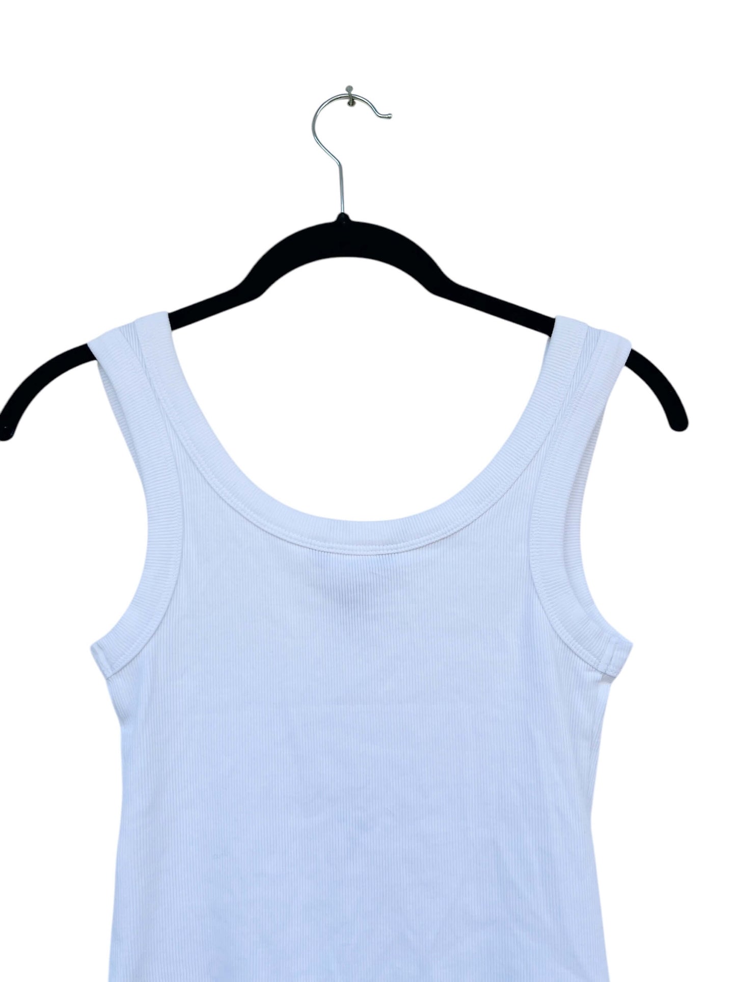 New Look Ribbed Bodysuit, Sz 8 (New with Tags)