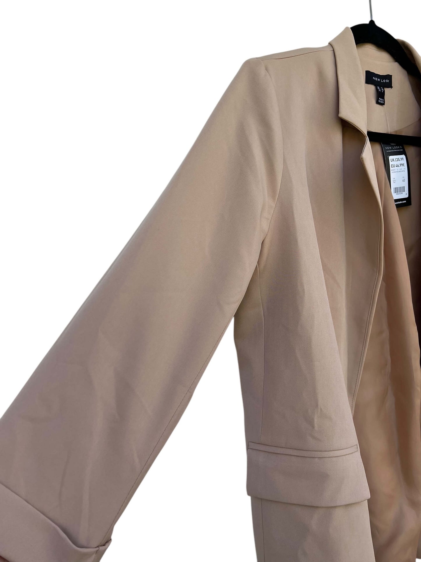 New Look Sienna Blazer, Sz 12
